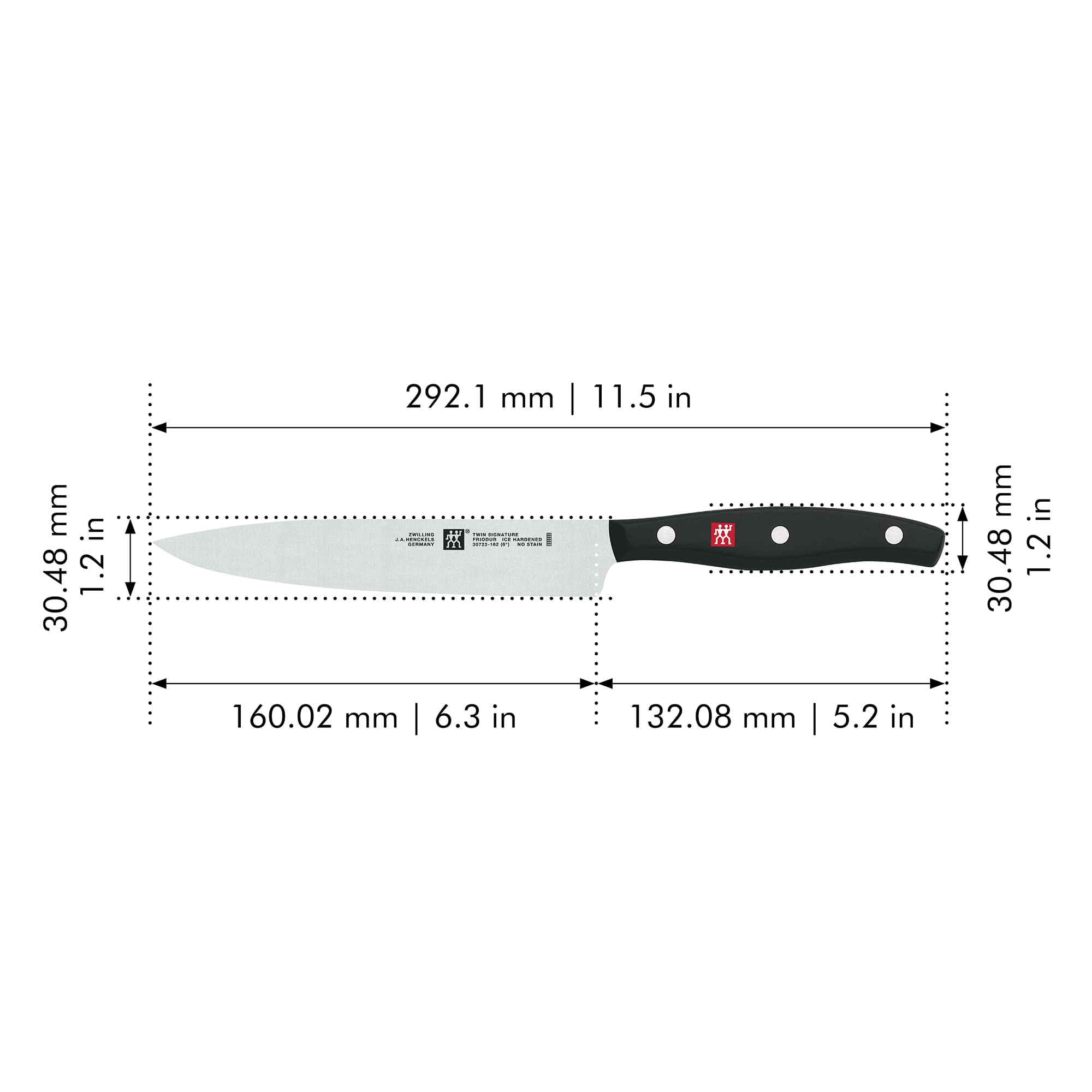 Zwilling 30723-163 c100416 - View #2