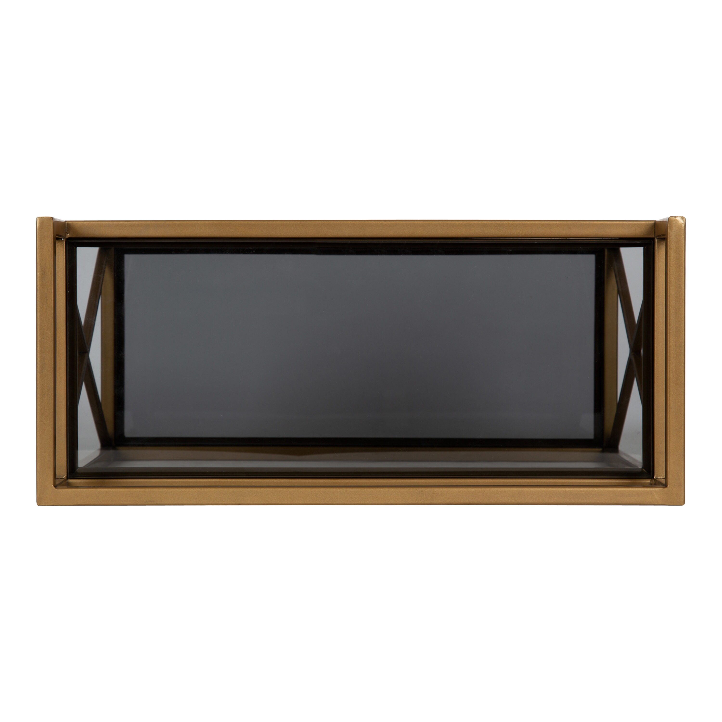 Kate and Laurel 217961 Wall-Mounted-Shelving - View #5