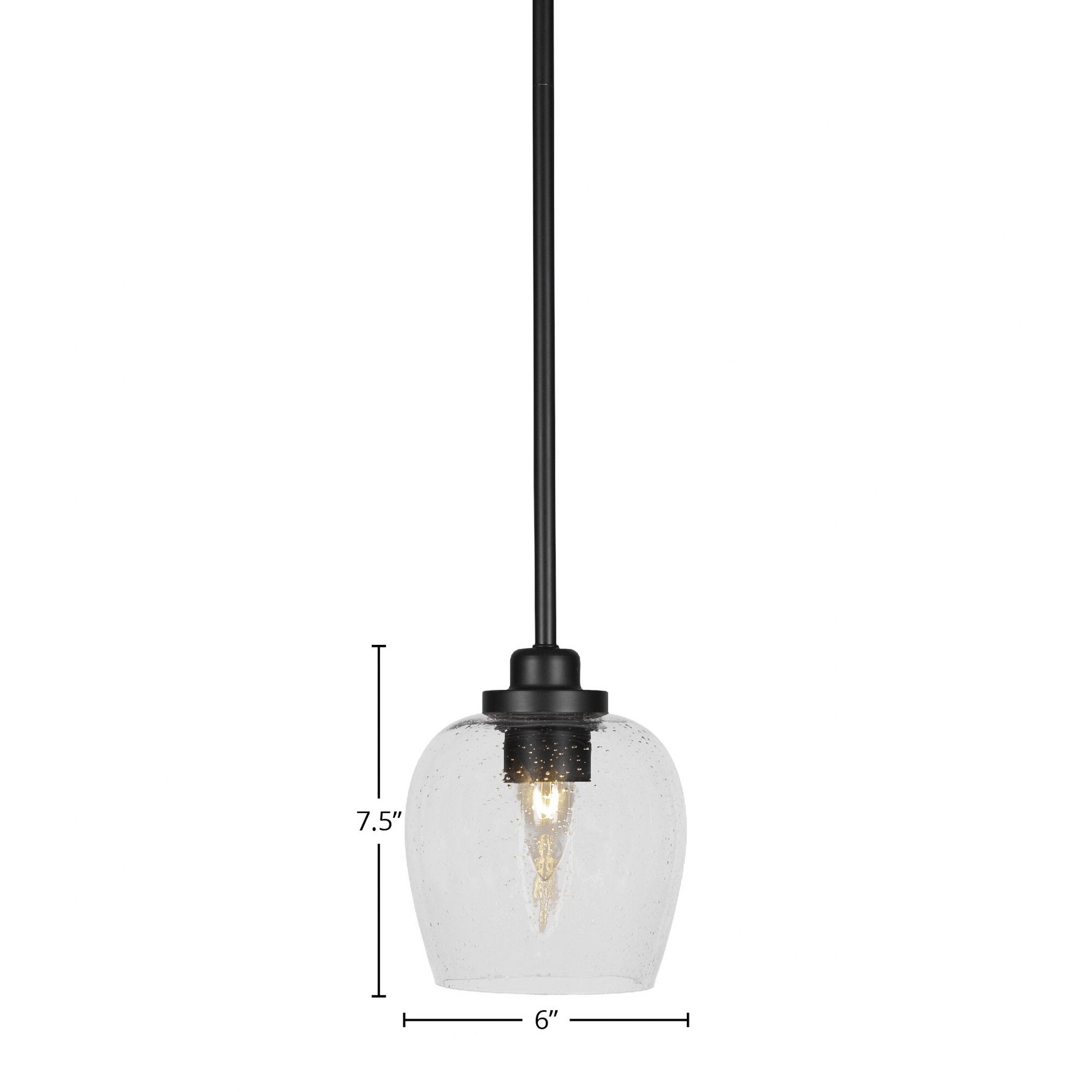 Toltec 2601-MB-4810 Pendant-Lights - View #3