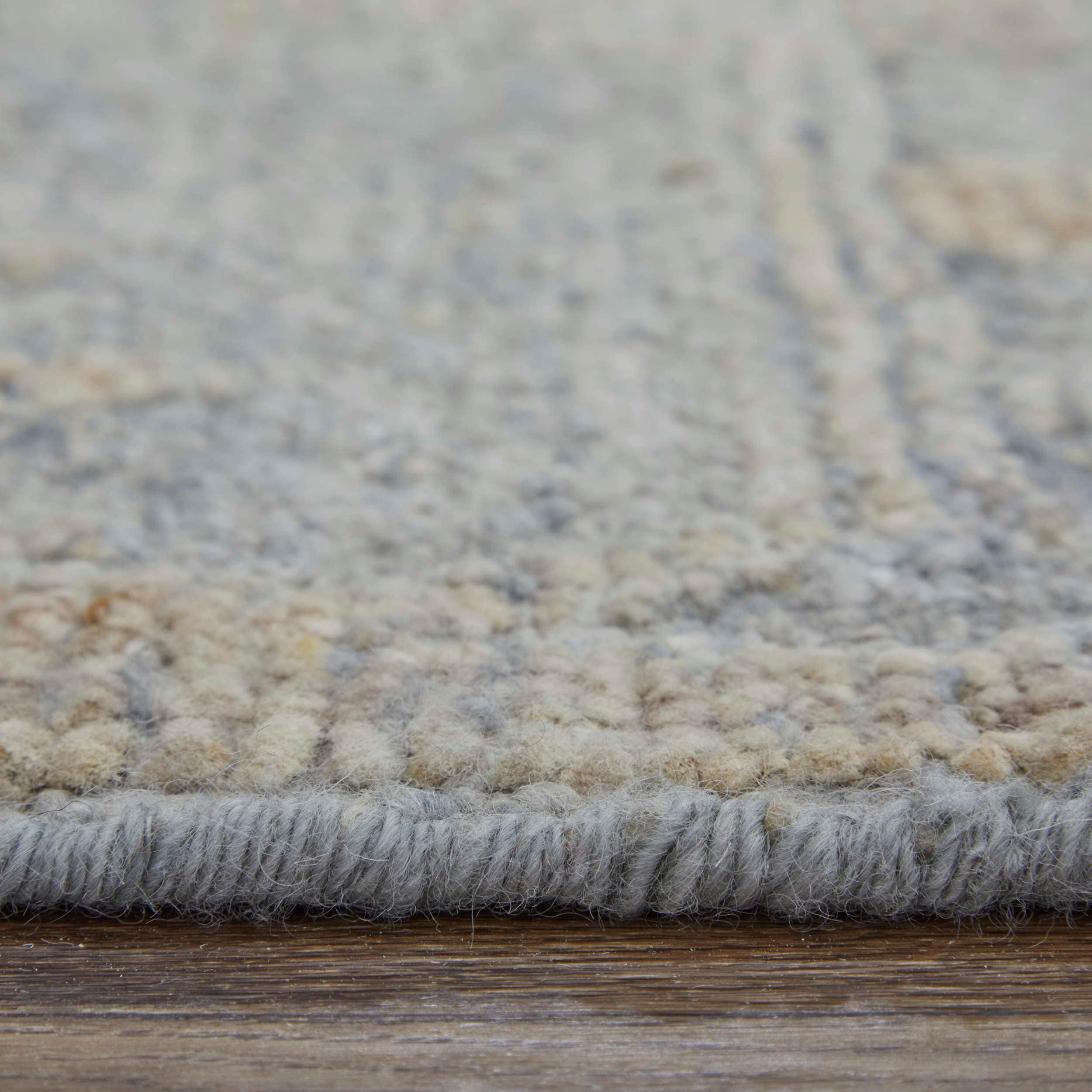 Room Envy GFTR69FMBLUGRYH50 rugs - View #6