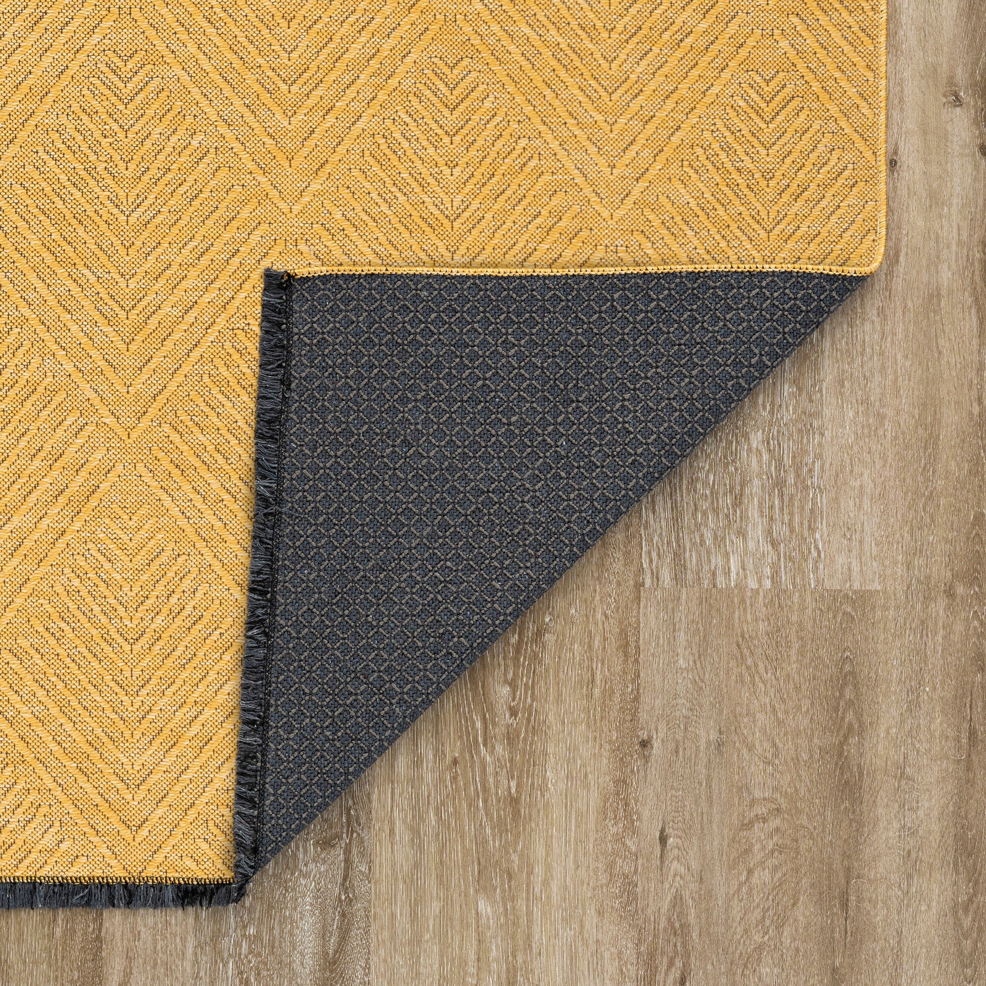 Tayse ALM1711 5X7 rugs - View #5