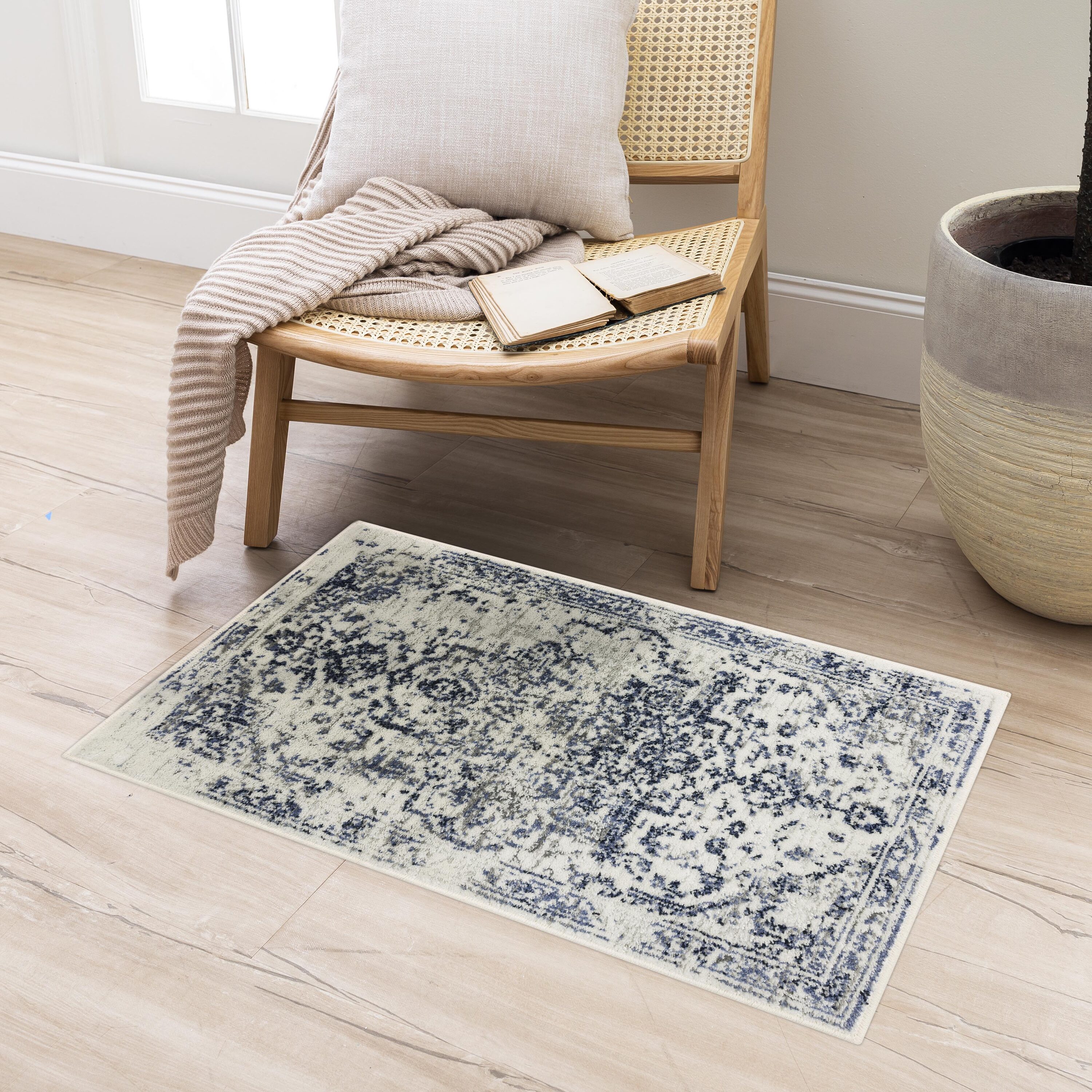 allen + roth 92268 71008 025044 rugs - View #9