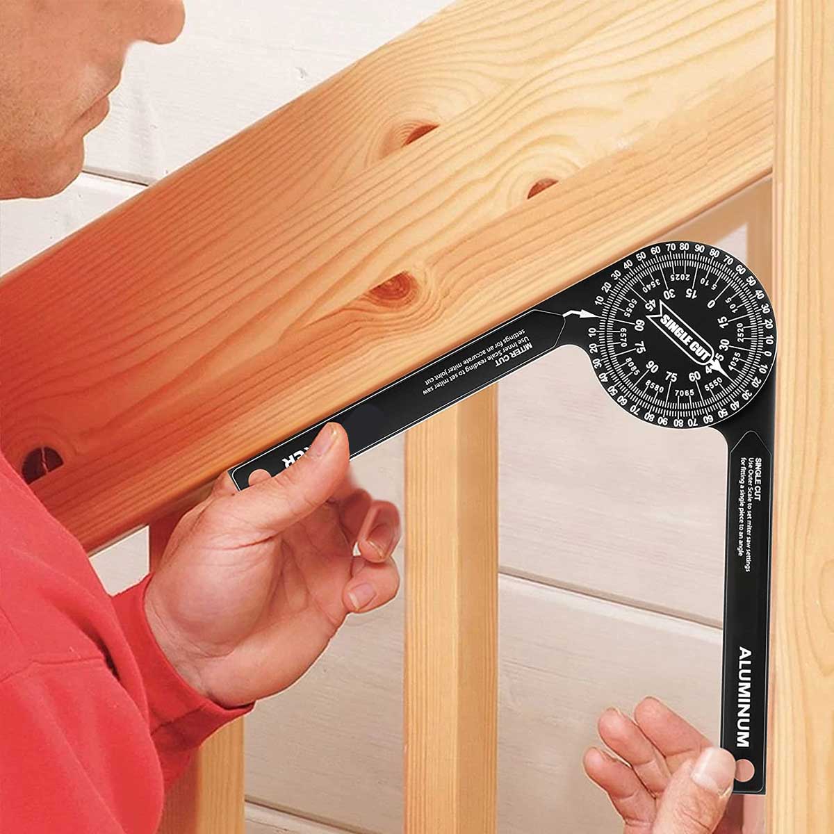 Aoibox LABMT21030 Laser-Distance-Measurers - View #7