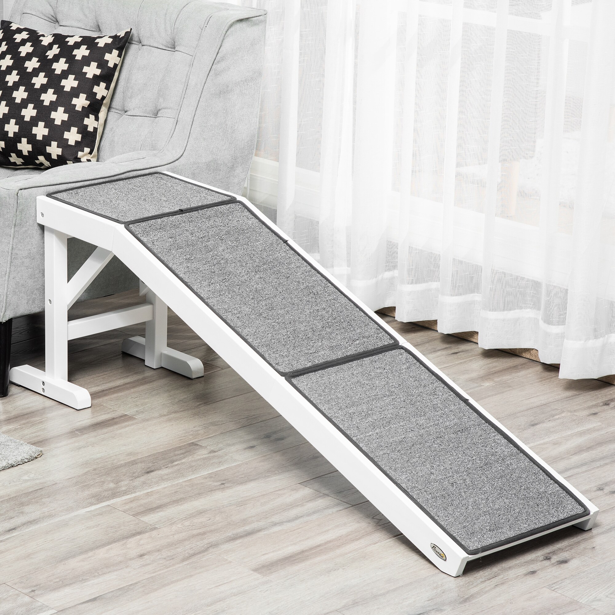 LUXEYARD DS-M-BAC03007 Pet-Beds - View #2
