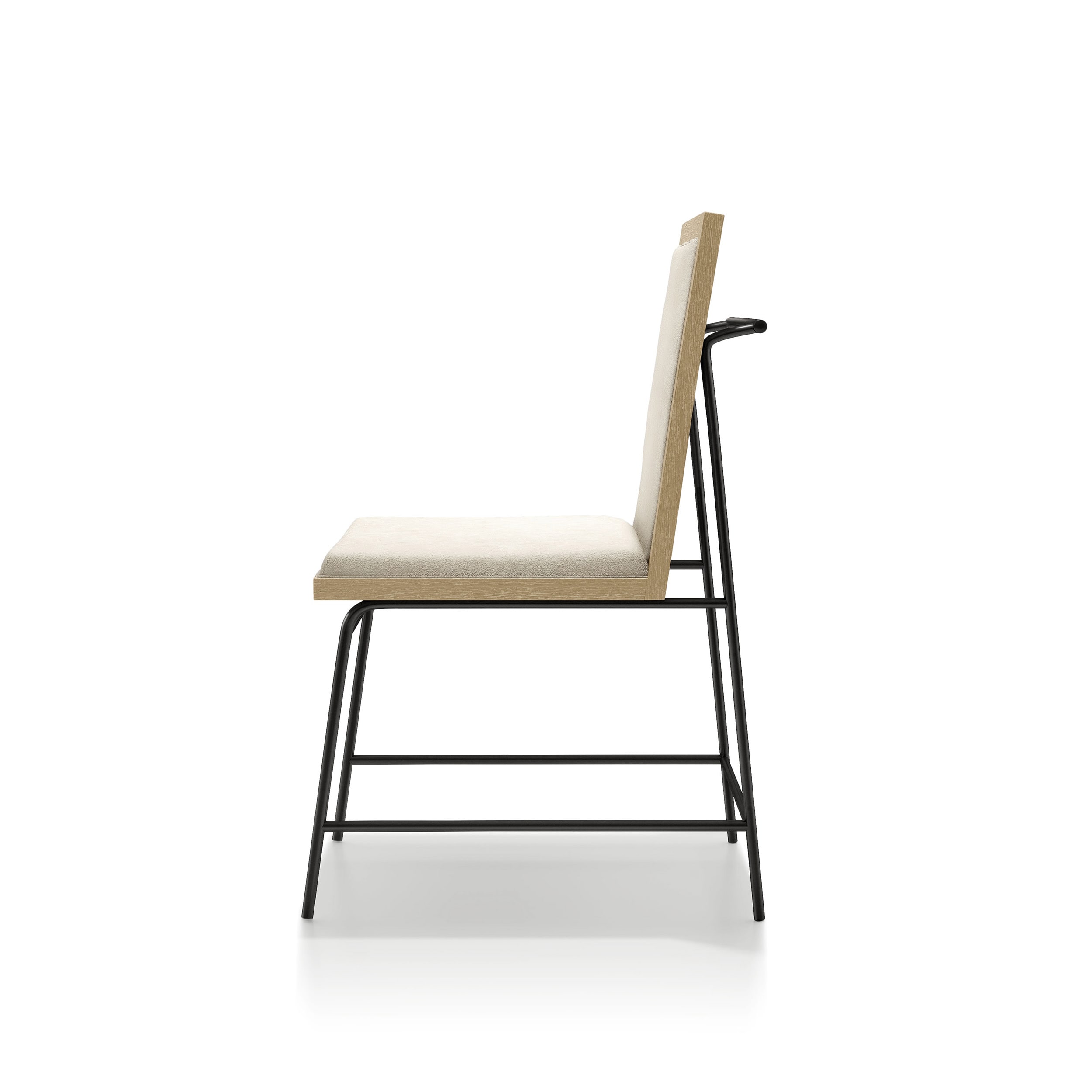 Furniture of America IDF-3220AK-SC Dining-Chairs - View #7
