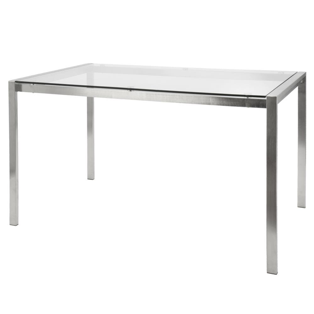 LumiSource TB-FUJI4728 CL Dining-Tables - View #3