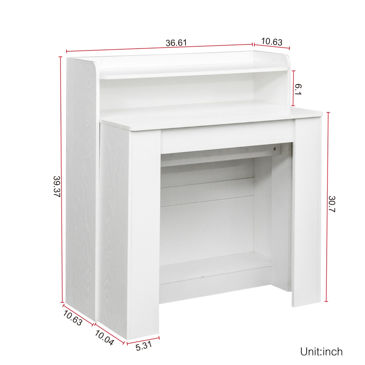 Streamdale Furniture W331S00220 Dining-Tables - View #4