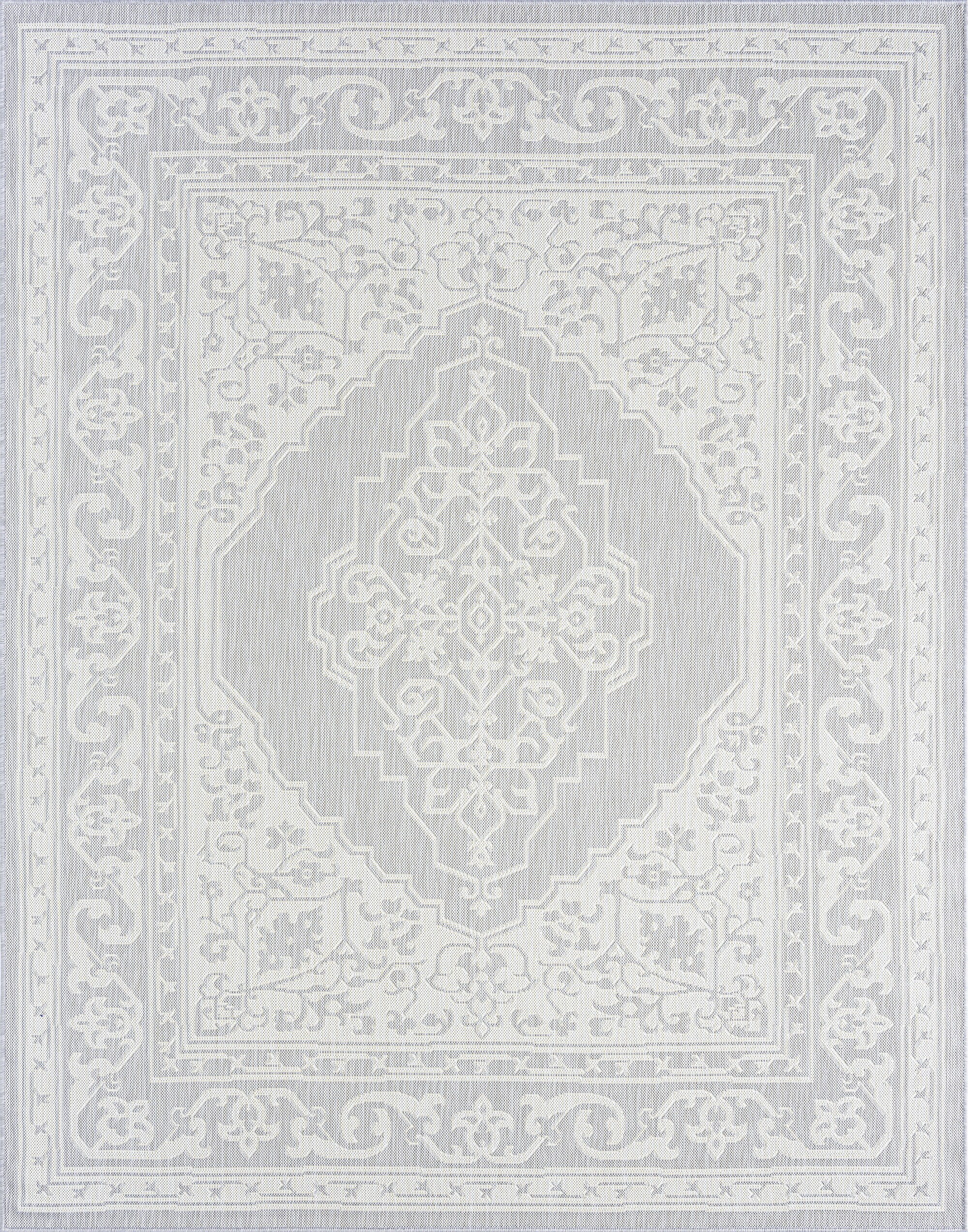 Tayse ECO1604 8X10 rugs - View #5