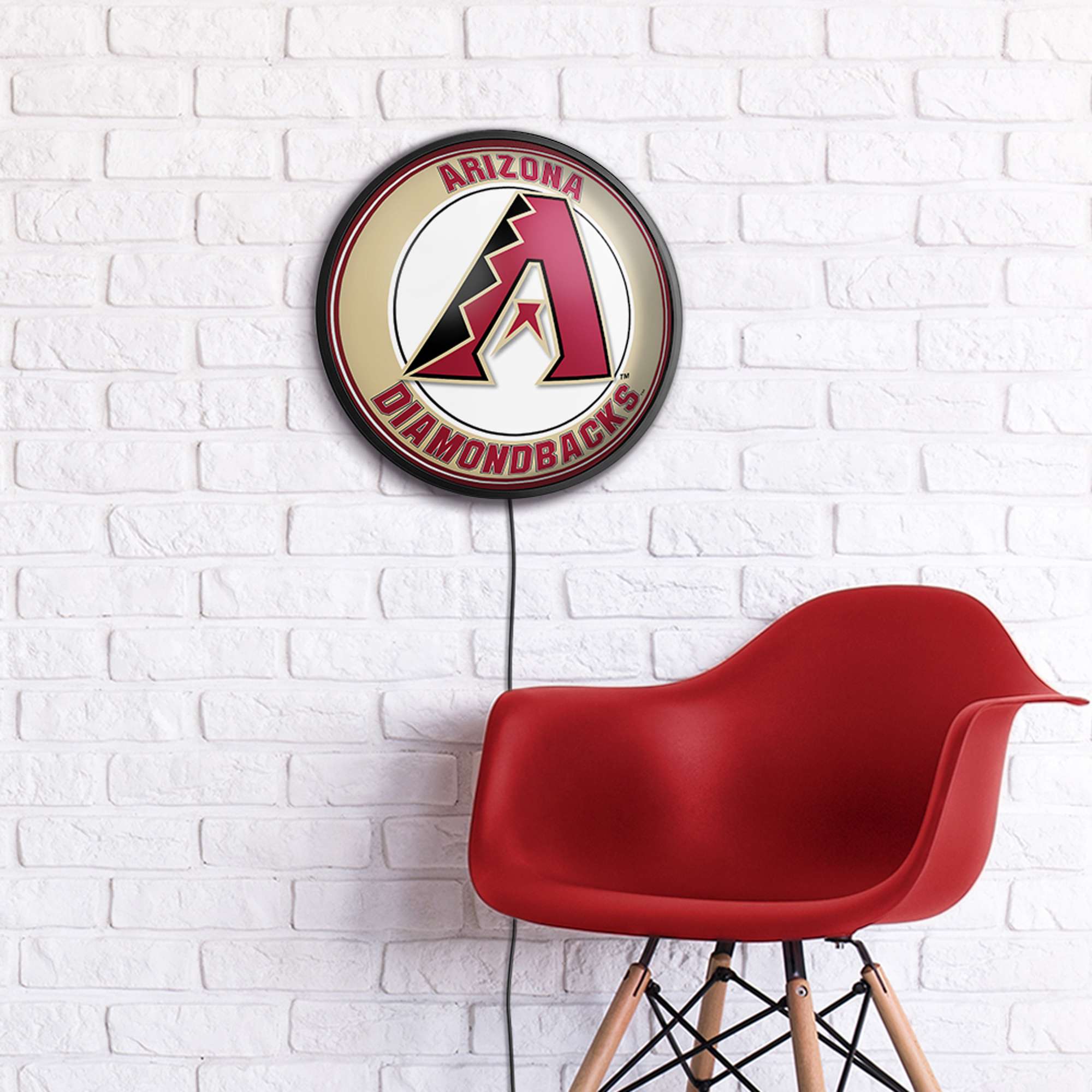 The Fan-Brand MBARIZ-130-01 Neon-Signs - View #5