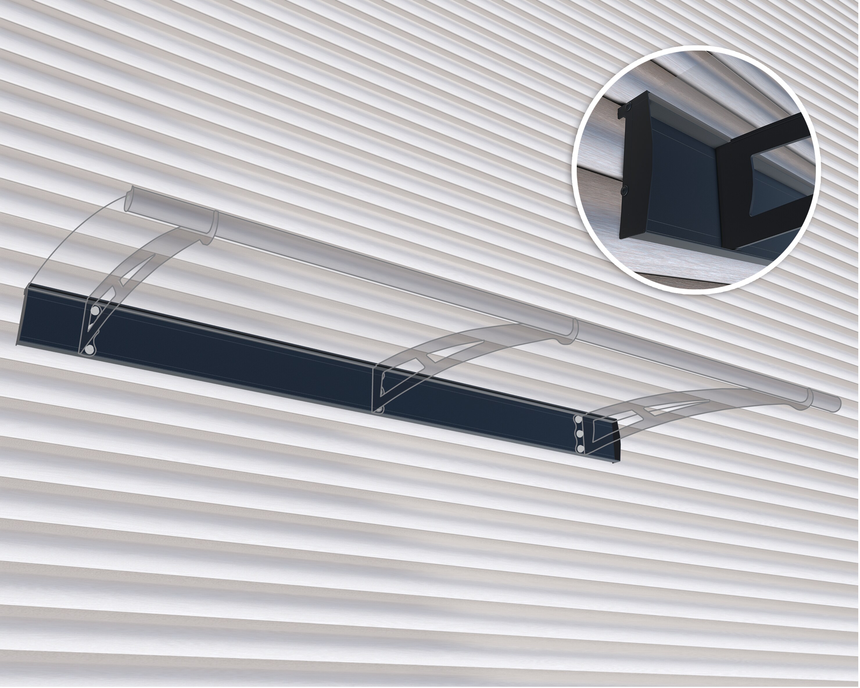 Canopia by Palram 706093 awnings - View #3
