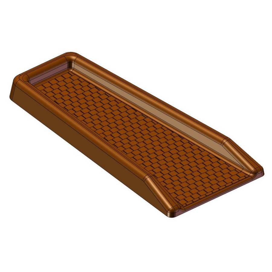 Centrex Plastics, LLC 318235 23.5-in Splash block