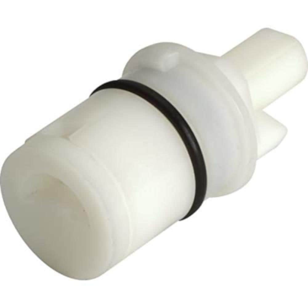 Valley 771401 2-Handle Plastic Faucet Cartridge for 2-handle Faucets