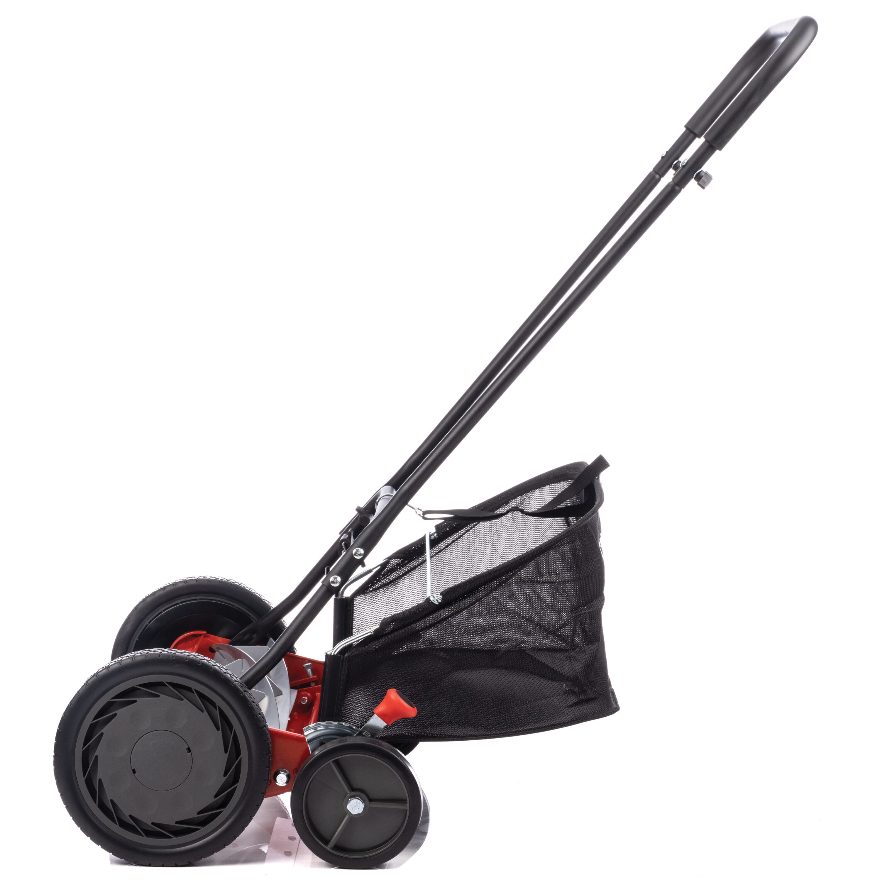 CRAFTSMAN 18-in 5 Reel Lawn Mower