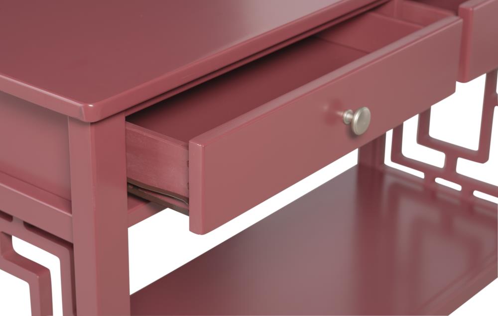 Linon WM134MER01U Console-Sofa-Tables - View #4