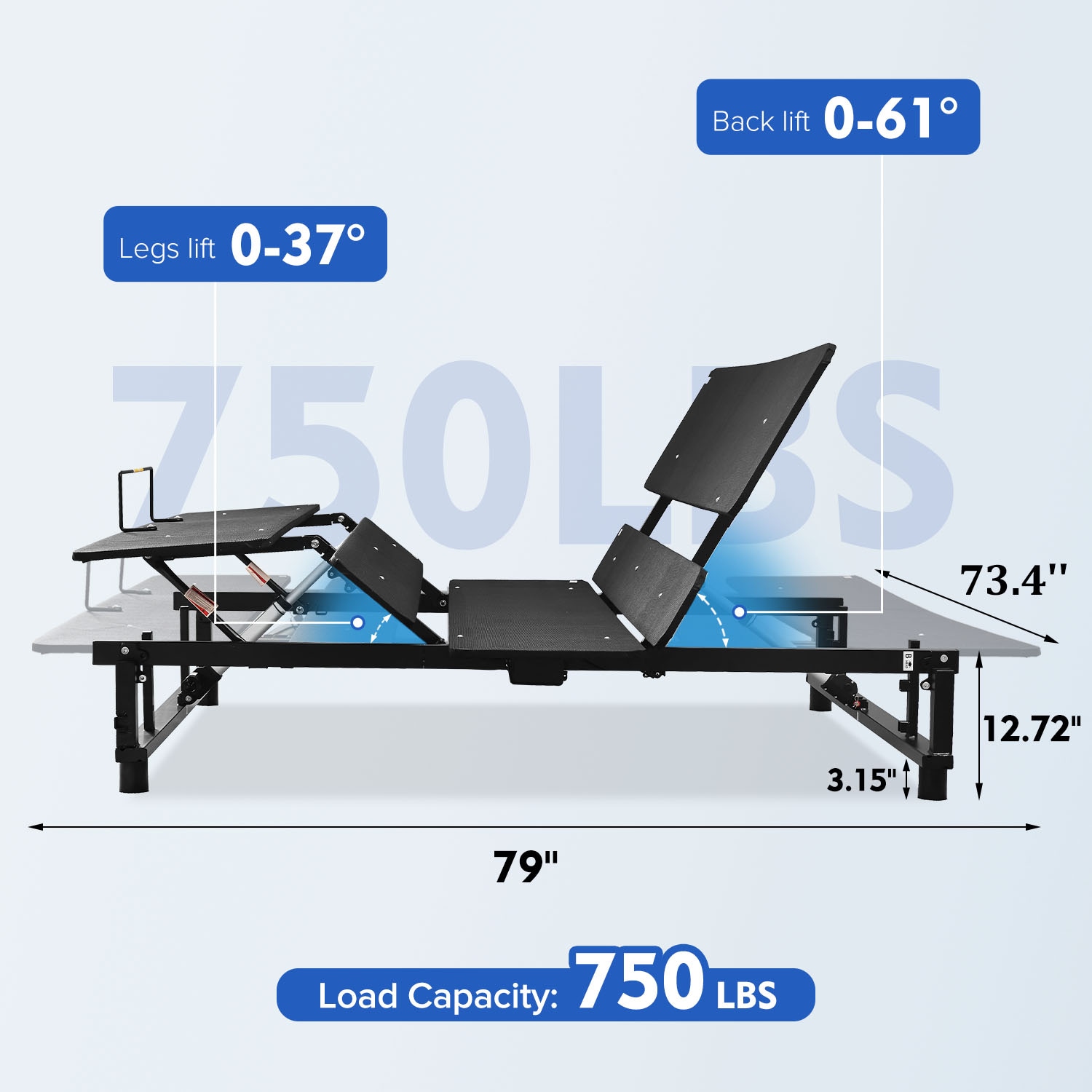 ZAKLOOP MD1038142351 beds - View #6