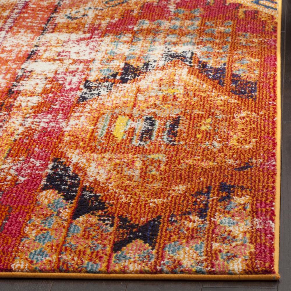 Safavieh MNC222H-810 rugs - View #3