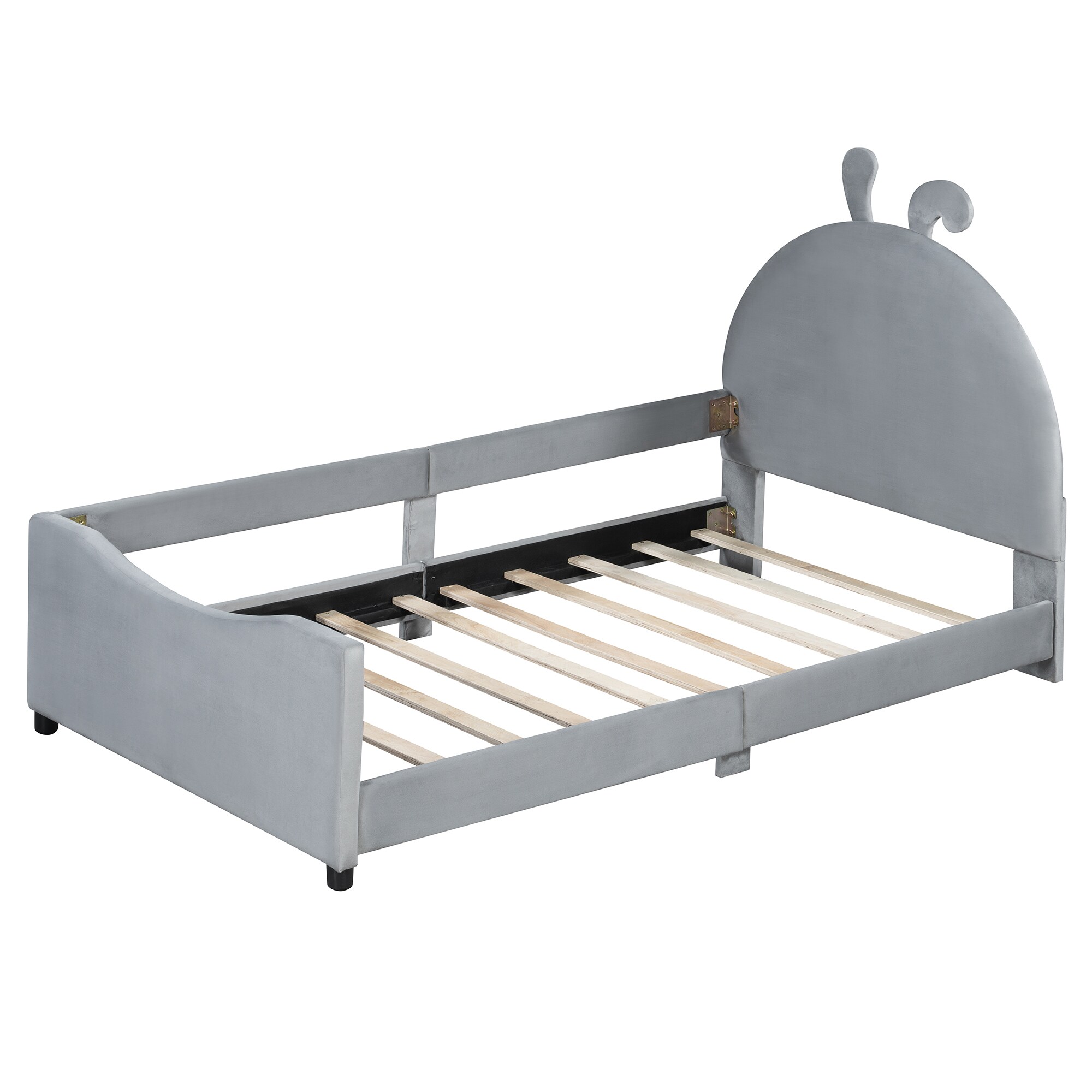 ModernLuxe L3P-N737P380205E beds - View #9