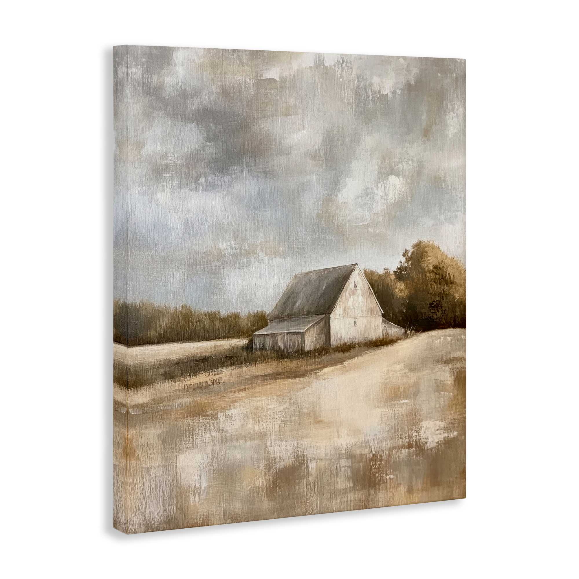 Stupell Industries BT-831-CN-24X30 Wall-Art - View #2