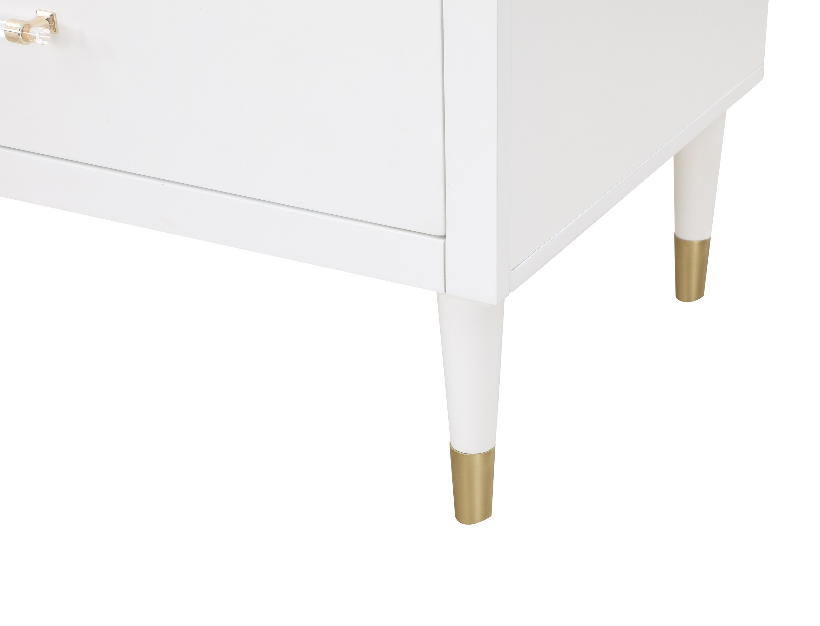 Manhattan Comfort DR-CHKD0602-WH dressers - View #6