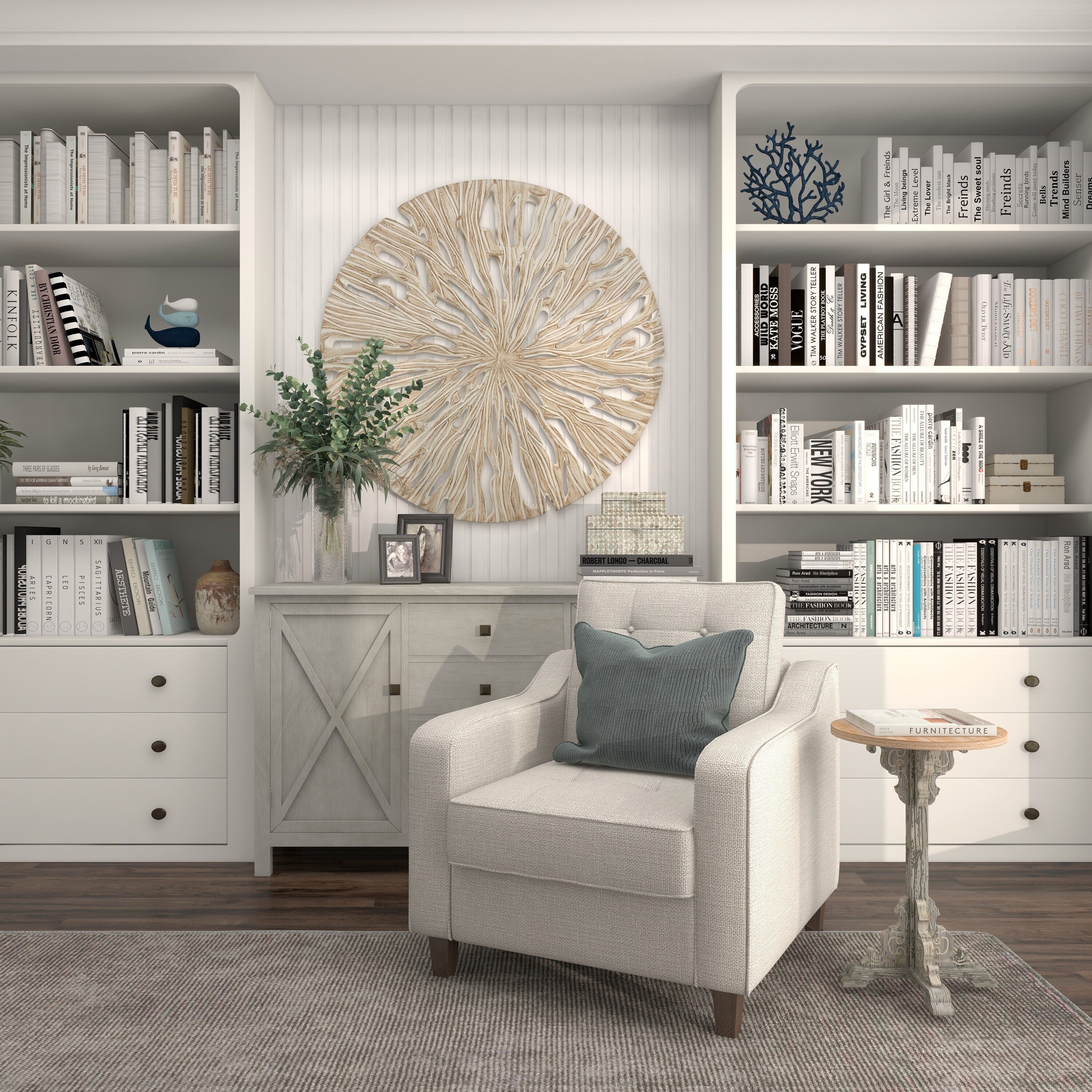 Grayson Lane 42930 End-Tables - View #9