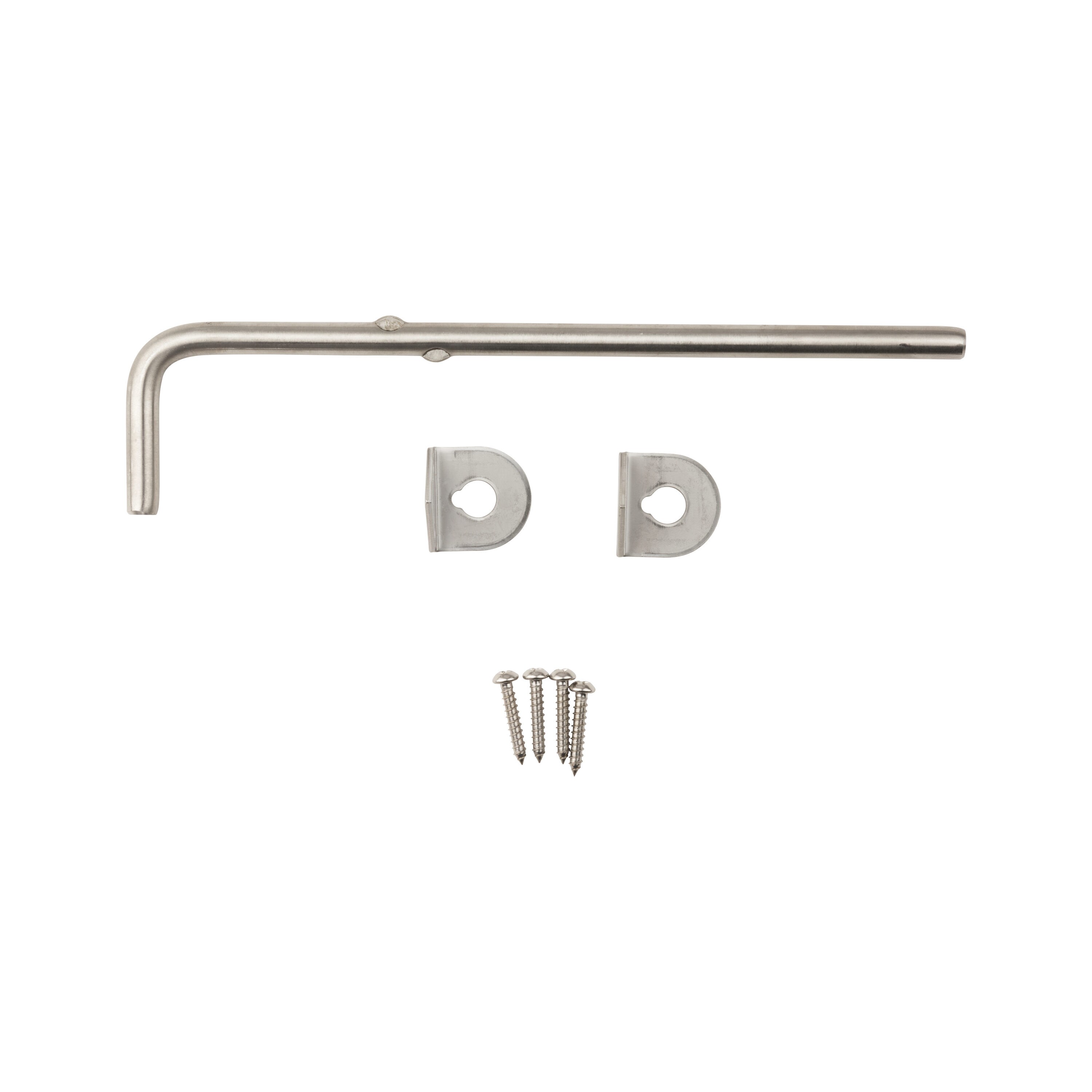 National Hardware N348-516 Gate-Hardware - View #4