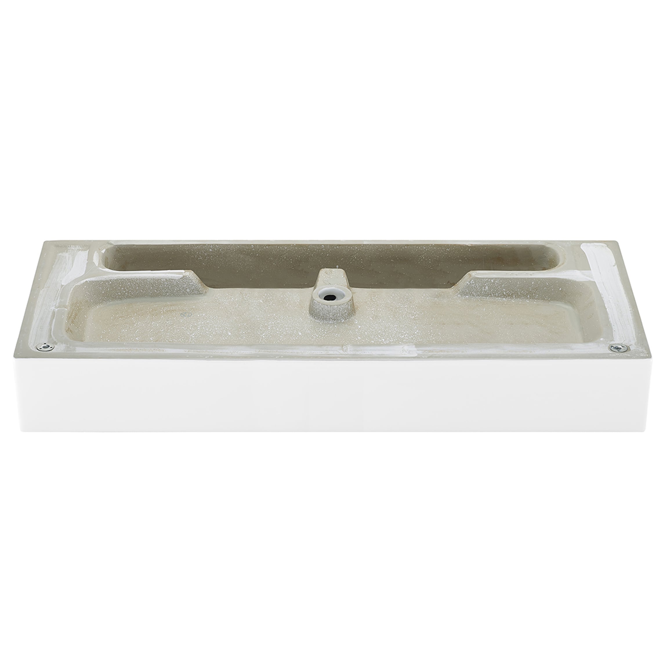 Swiss Madison SM-25-CSREI21WH Console-Sinks - View #8