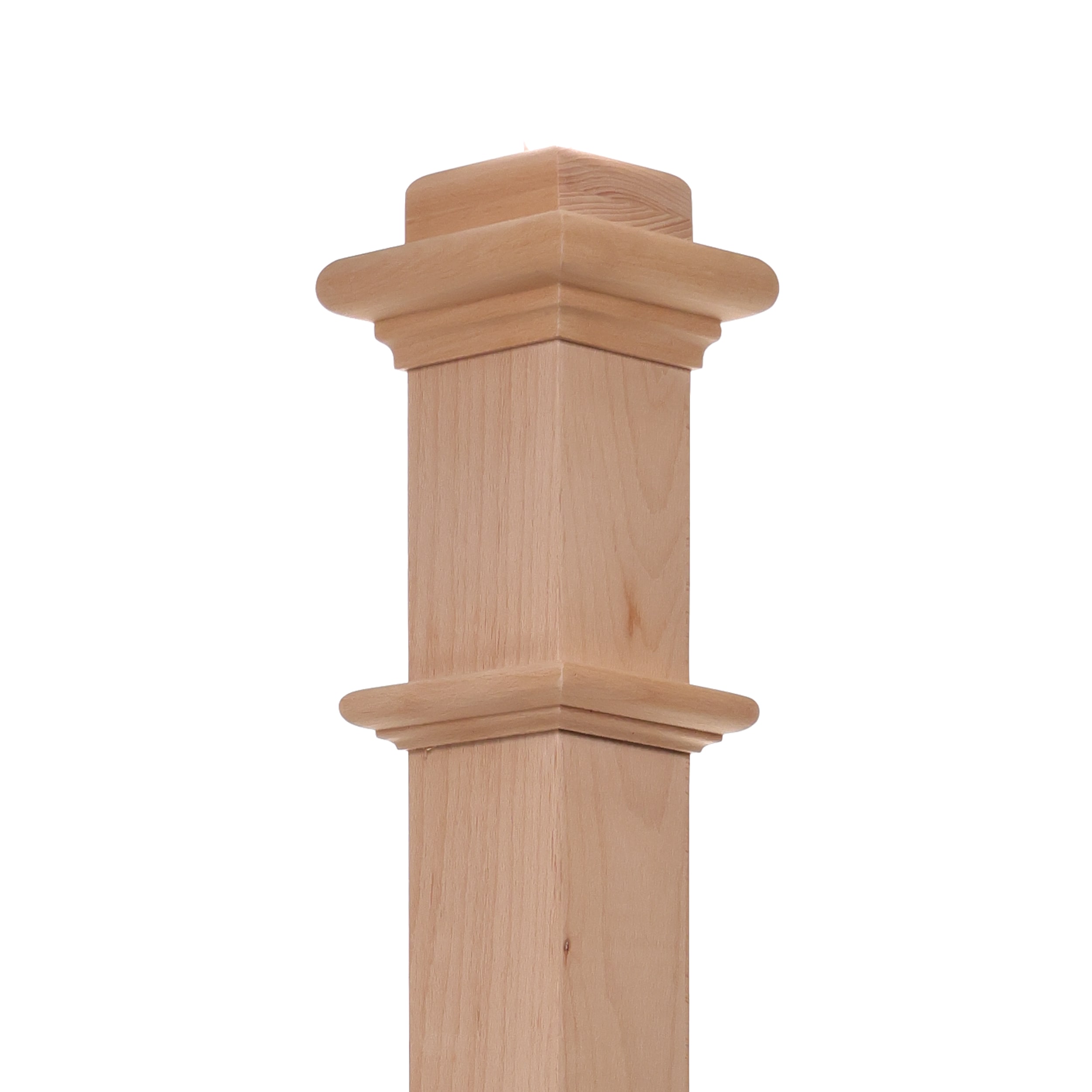 RELIABILT WG961EBCH Interior-Stairpart-Newel-Posts - View #9