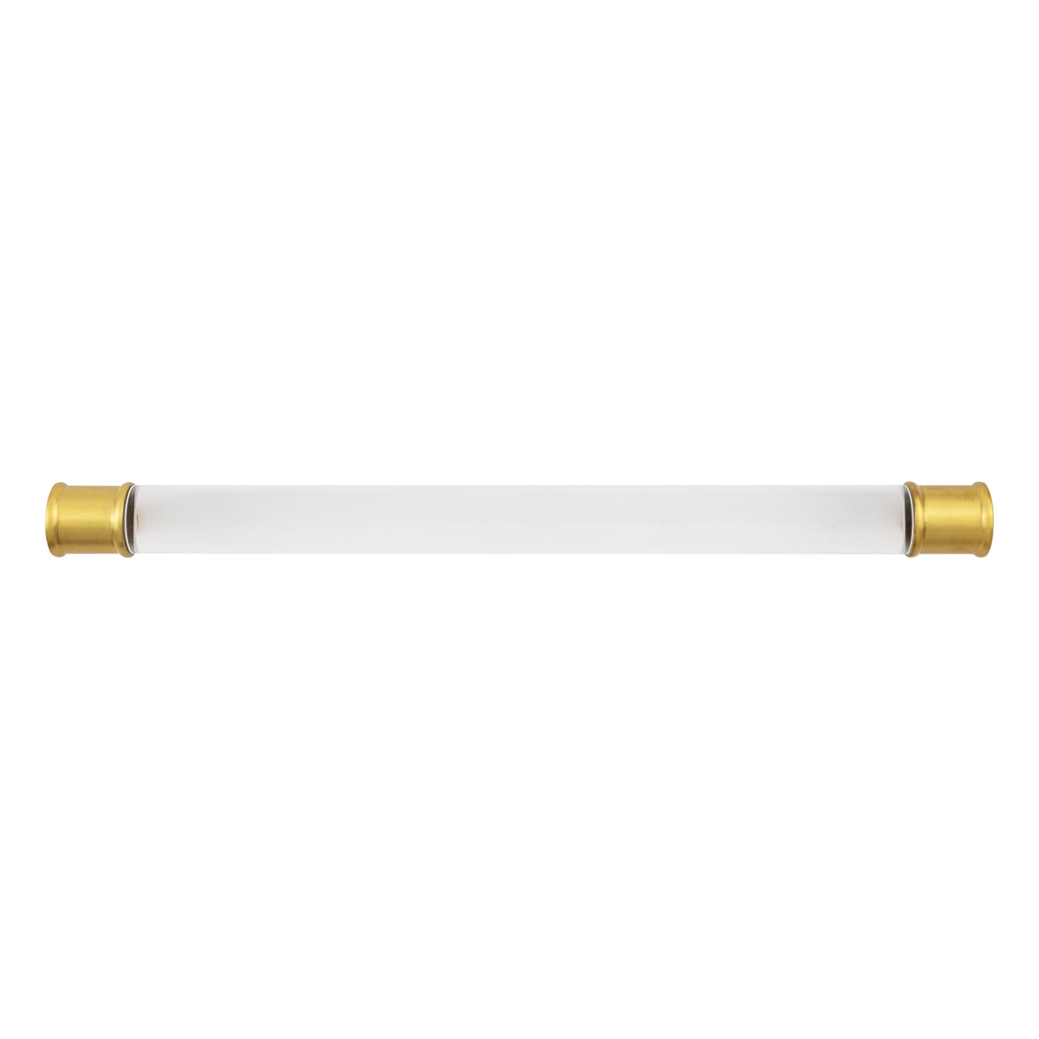 Hickory Hardware P3704-CABGB Cabinet-Pulls - View #2