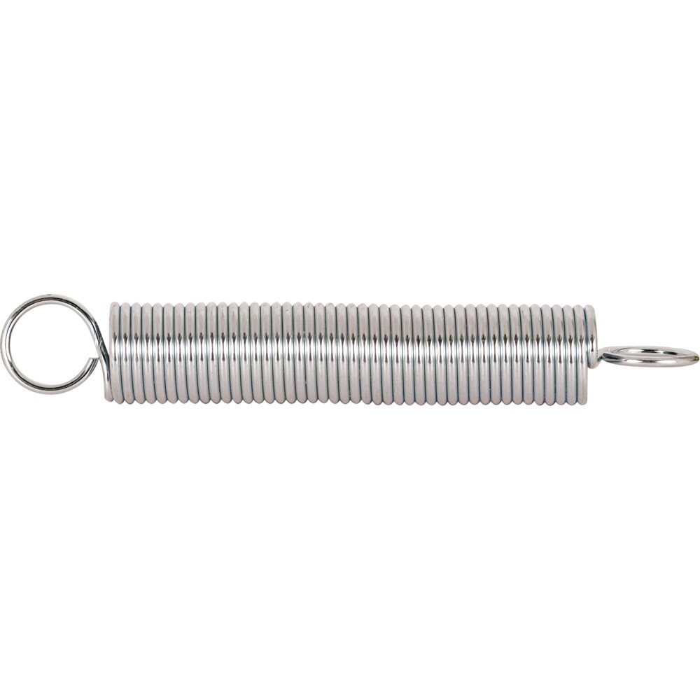 Prime-Line 6-in Silver Steel Screen/Storm Door Spring in the Screen ...