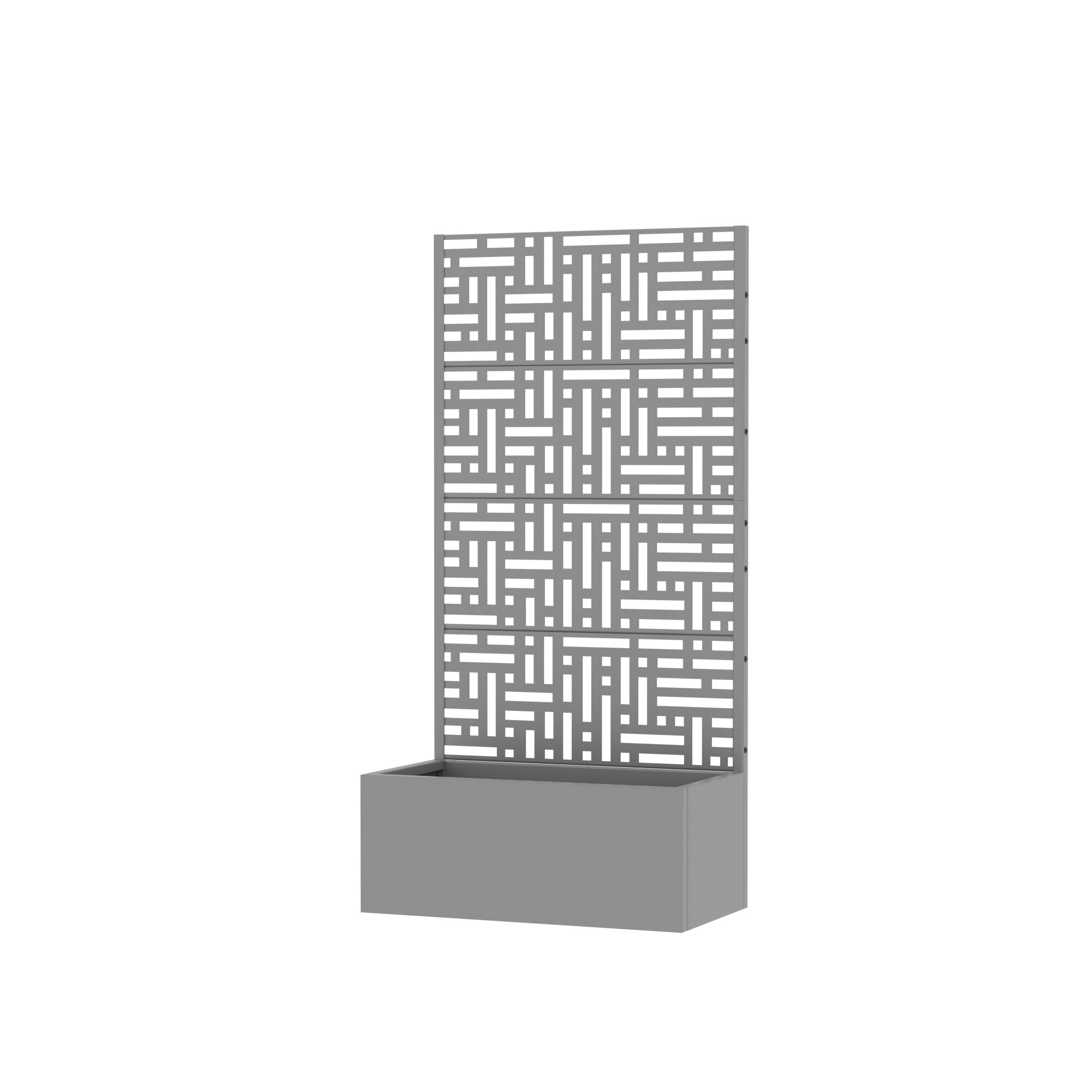 Misty Moon LW0406-SYJZZX-A10 Planter-Window-Box - View #7