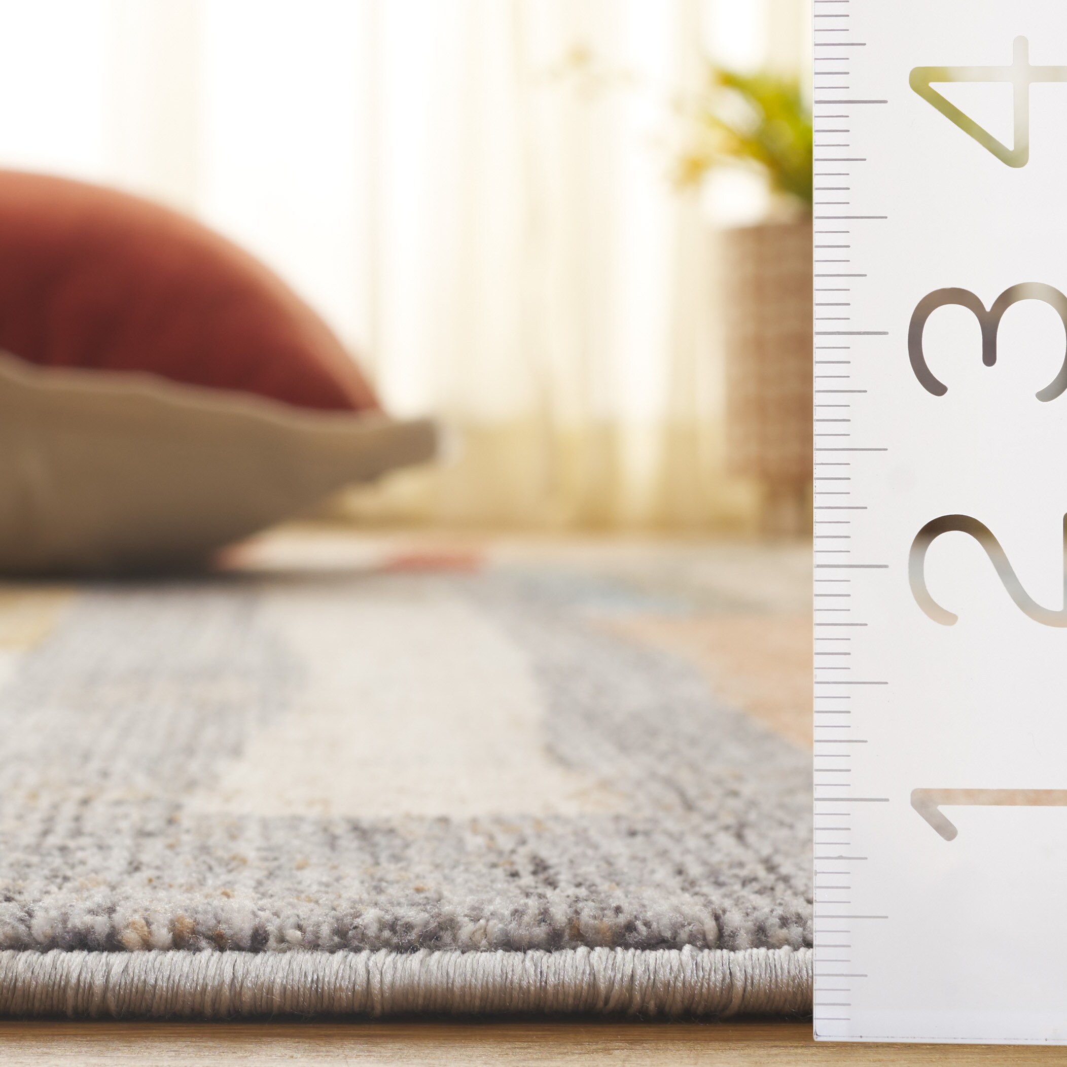 Safavieh FOR510P-5 rugs - View #4