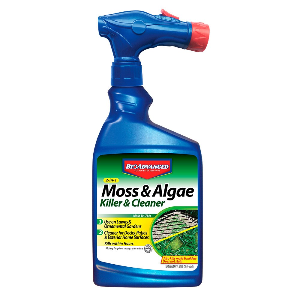 BioAdvanced 820112 1-Gallon Home Pest Control Ready to Use