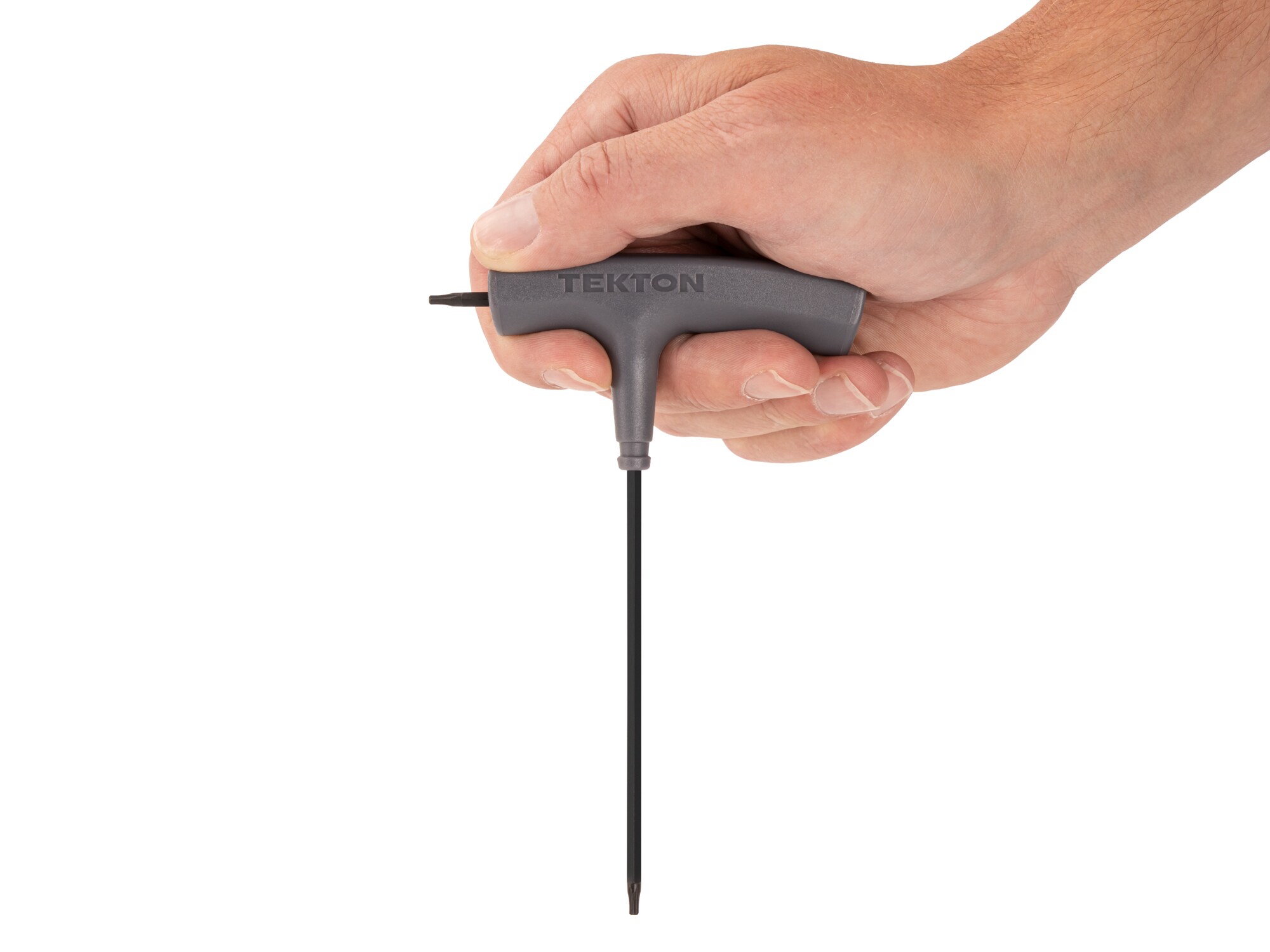 TEKTON KTT32080 Hex-Torx-Key - View #4