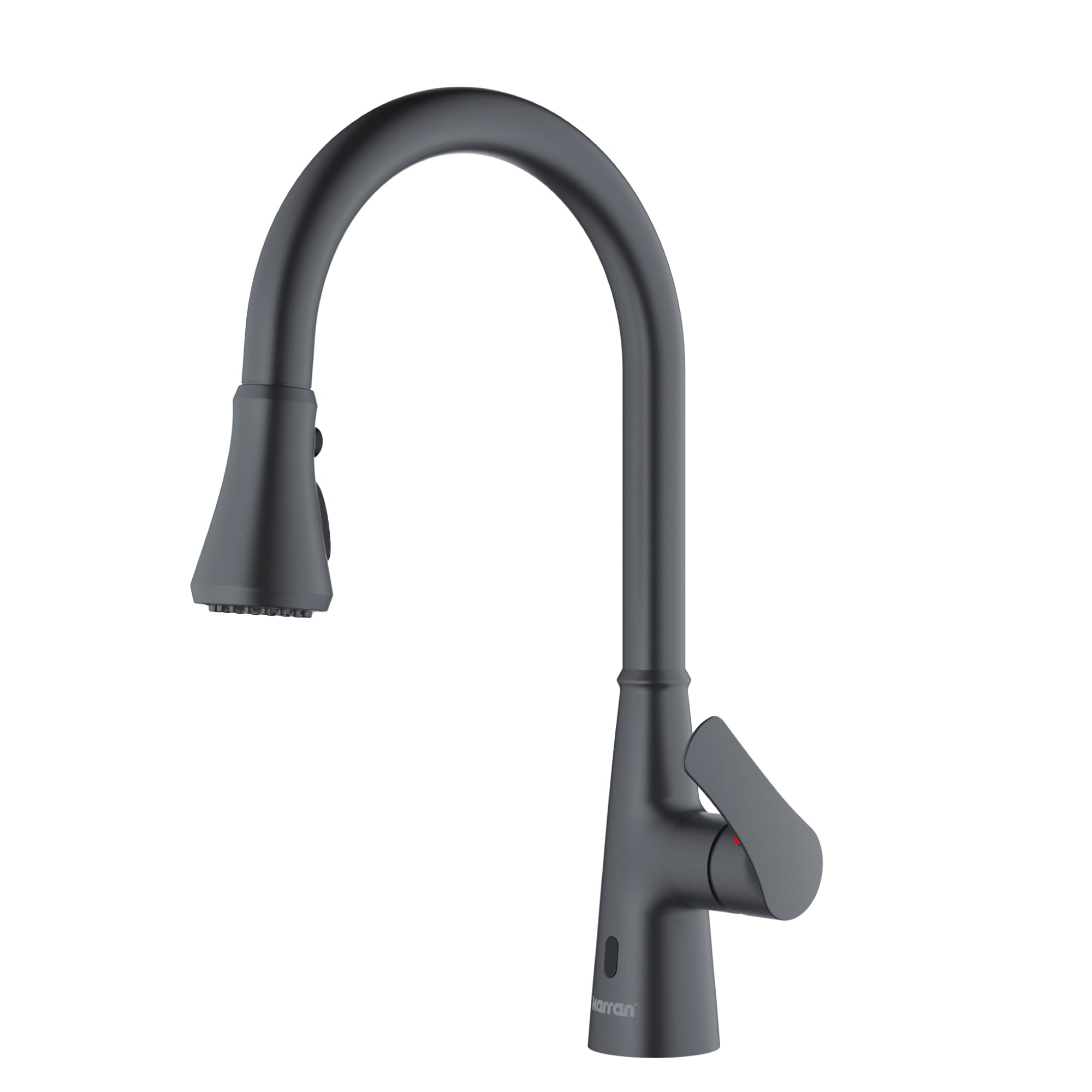 Karran QT810BLKKF340GG Kitchen-Sinks - View #4