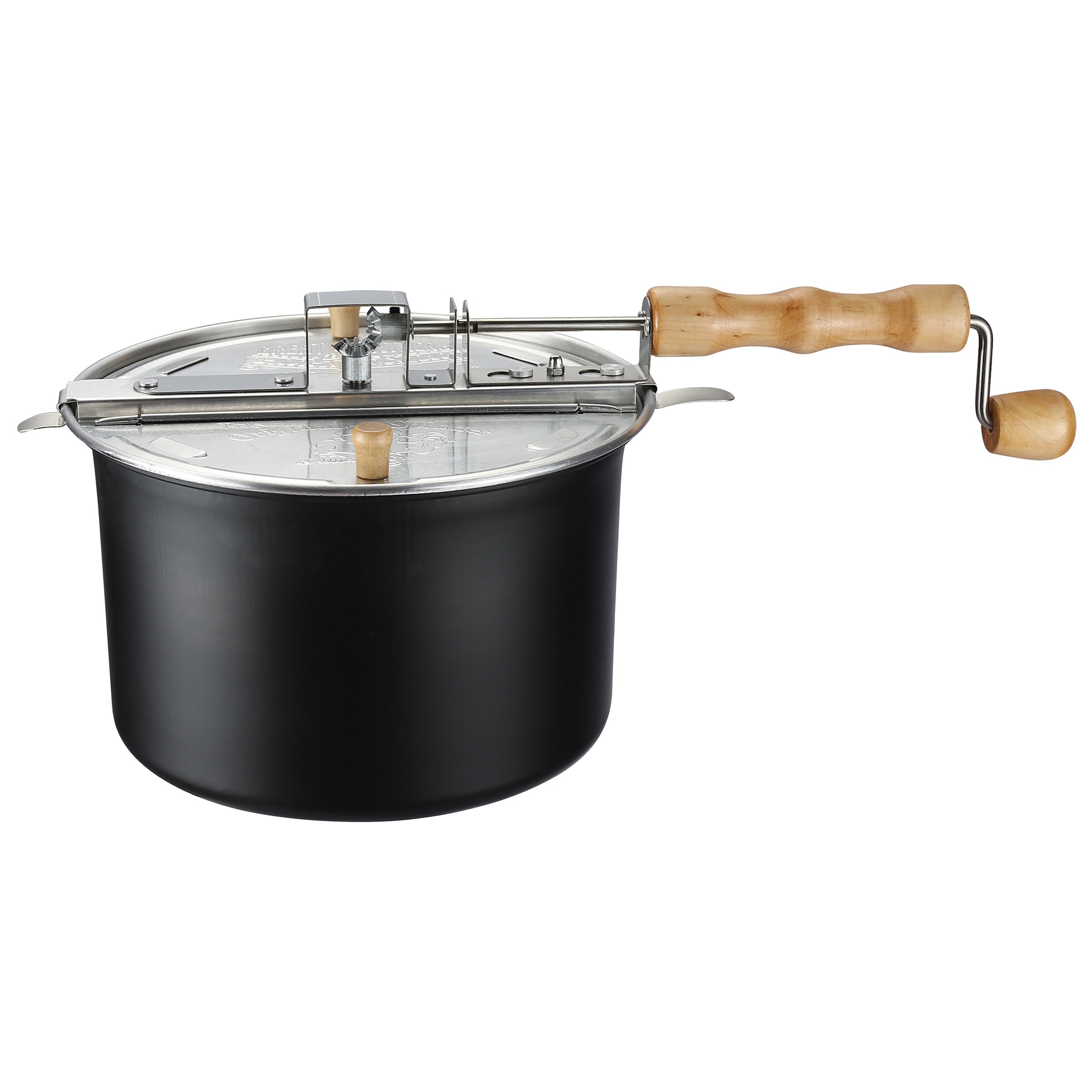 Great Northern Popcorn 83-DT6127 Stock-Pots - View #10