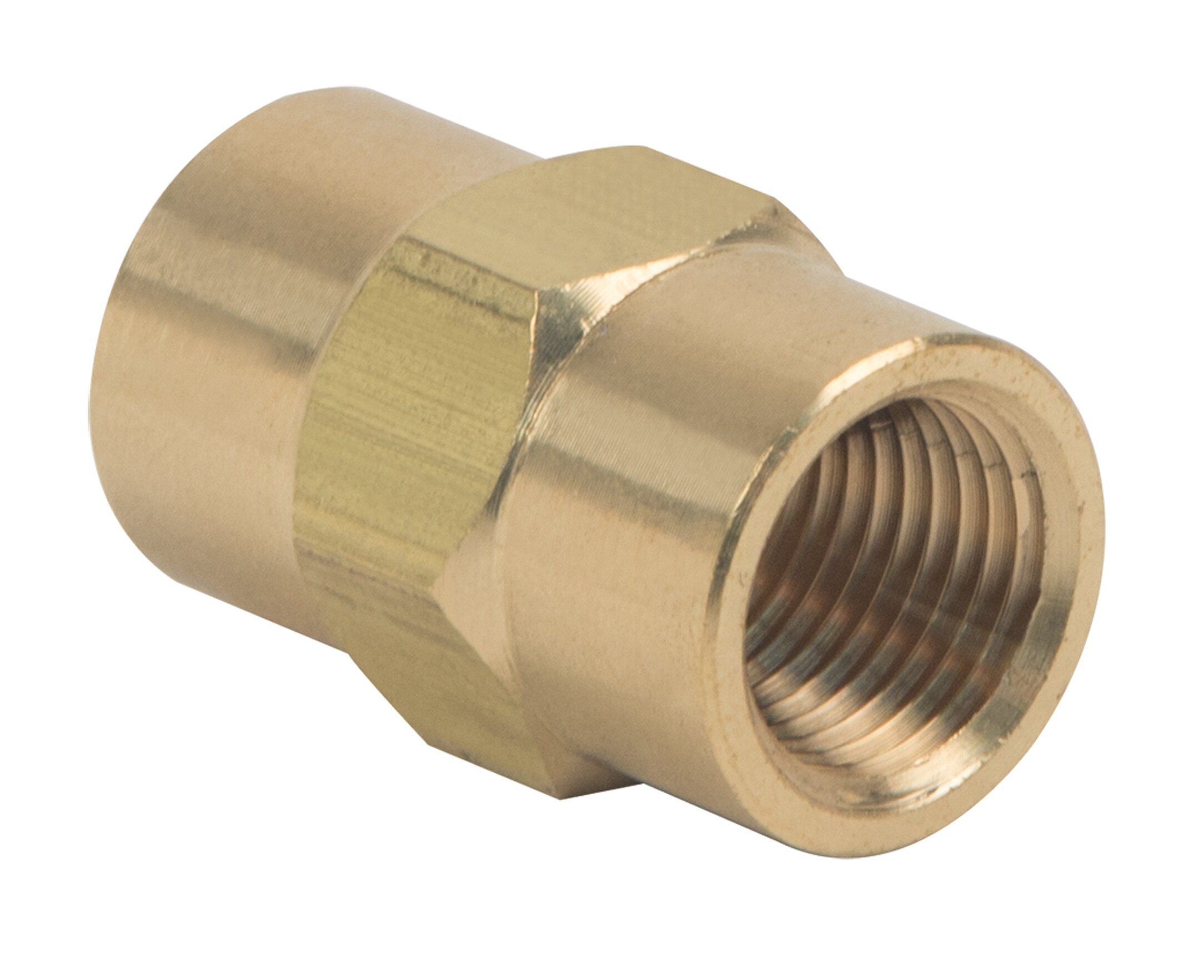 BrassCraft 207-2X P Brass-Plastic-Fittings - View #2