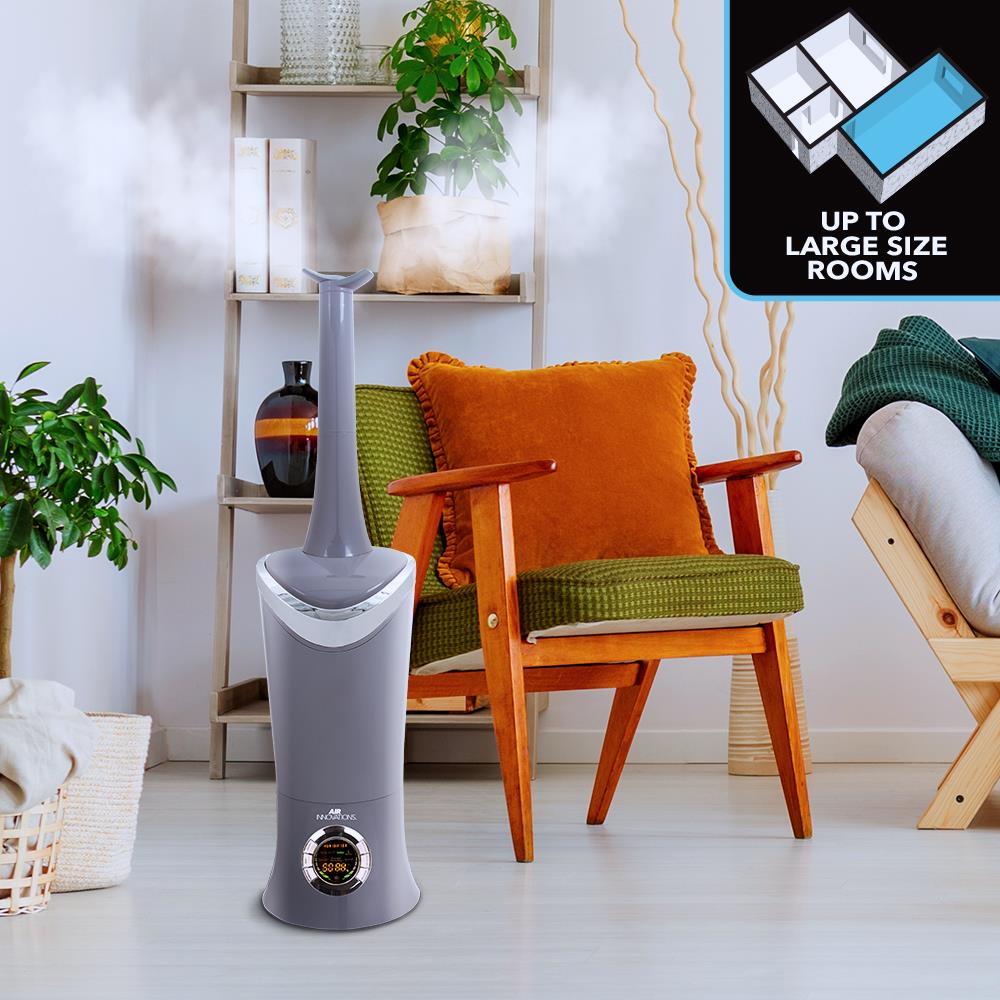 Air Innovations HUMID13-PLAT t040290 - View #9