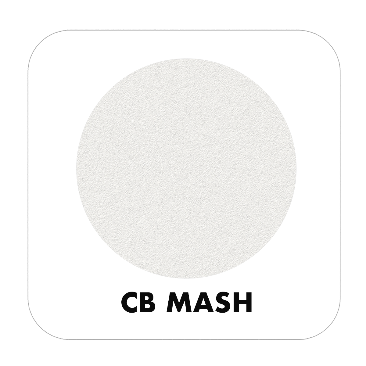 Color Baggage MASH-PIF-SAT-G Cabinet-Furniture-Paint - View #2
