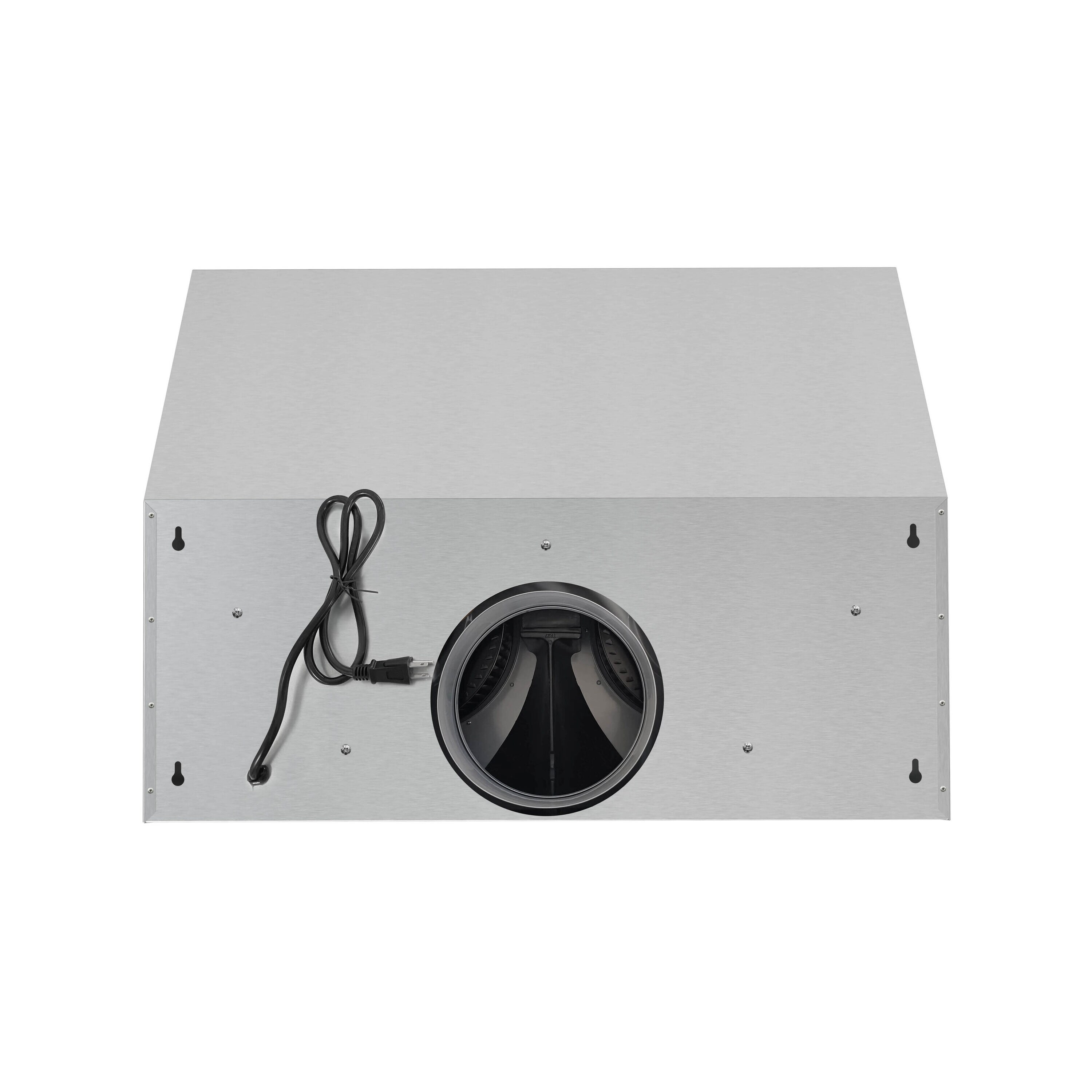 Streamline T-1747-1-CL Undercabinet-Range-Hoods - View #15