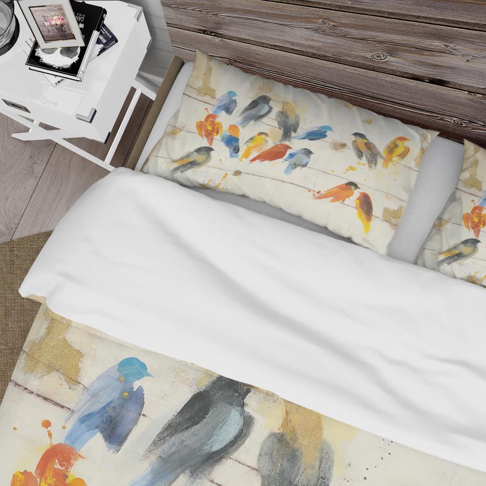 Designart BED30255-Q bedding - View #4