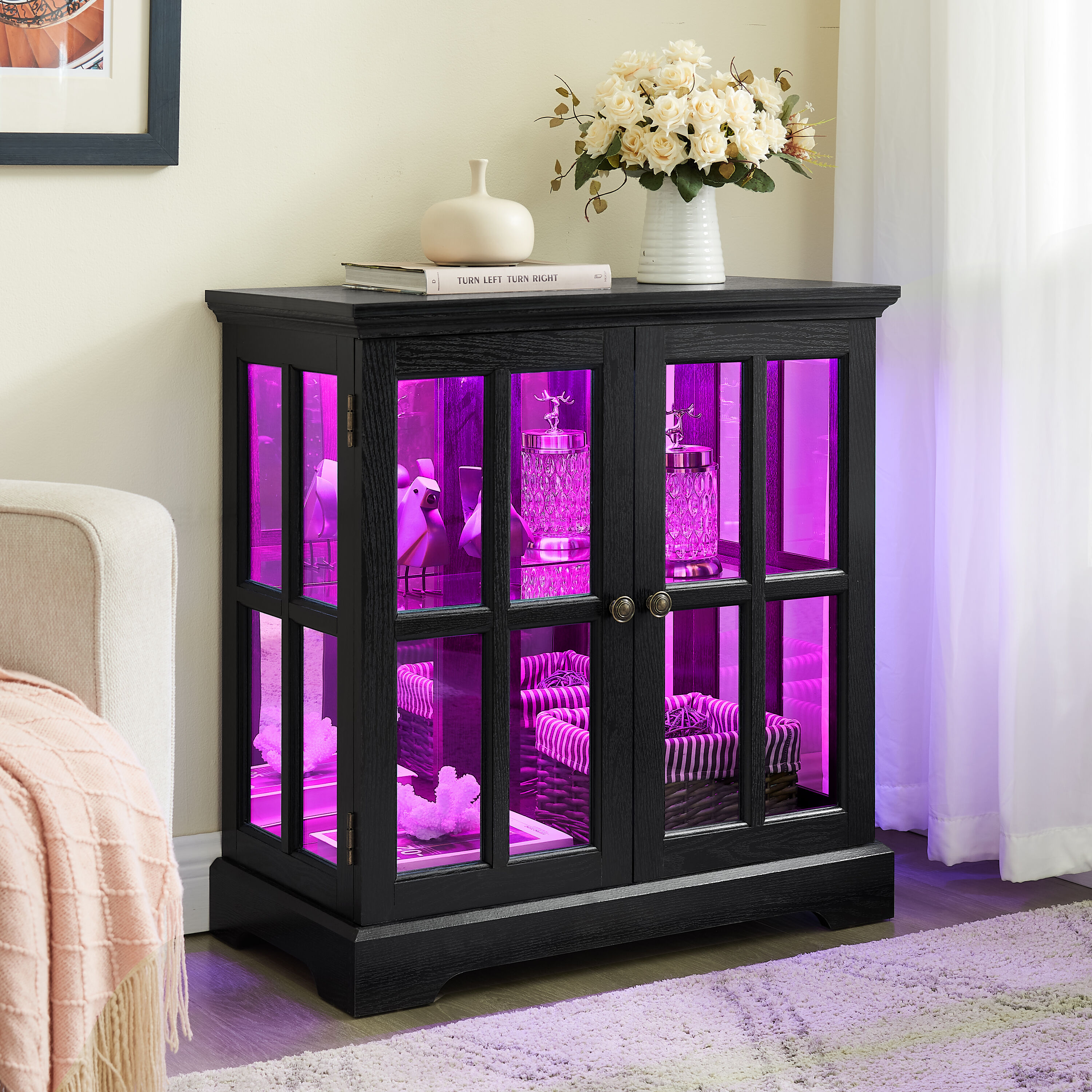 LOVMOR SF-Y-W2275P300146 bookcases - View #6