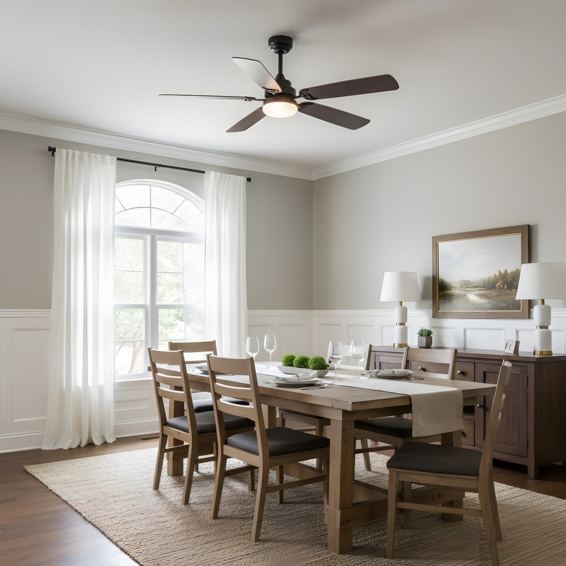 RCCFBHM RCCFBHM-FSDFS13300 Ceiling-Fans - View #3