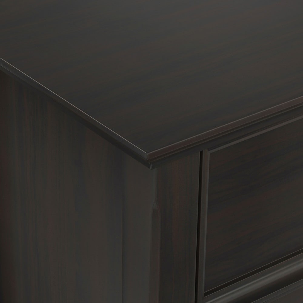 Simpli Home AXCRAMH15-HIC Gaming-Storage - View #5