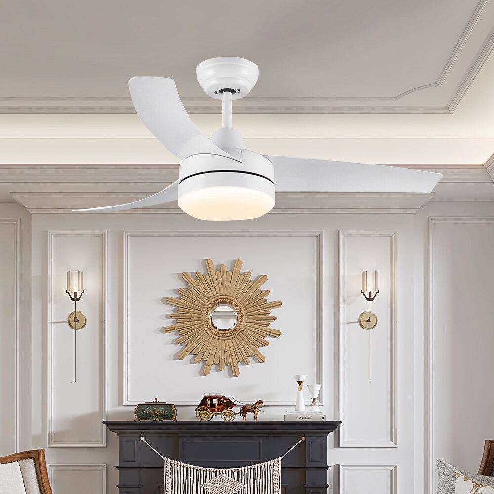 Sunrinx CF-25-DS Ceiling-Fans - View #10