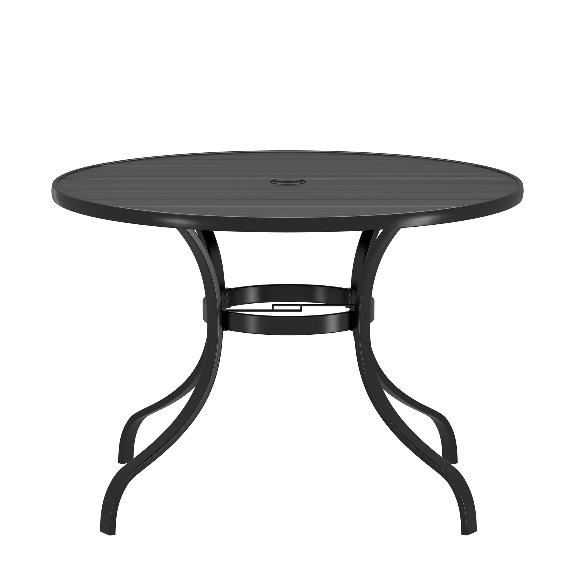 Clihome TSS2773A-CL Patio-Tables - View #2