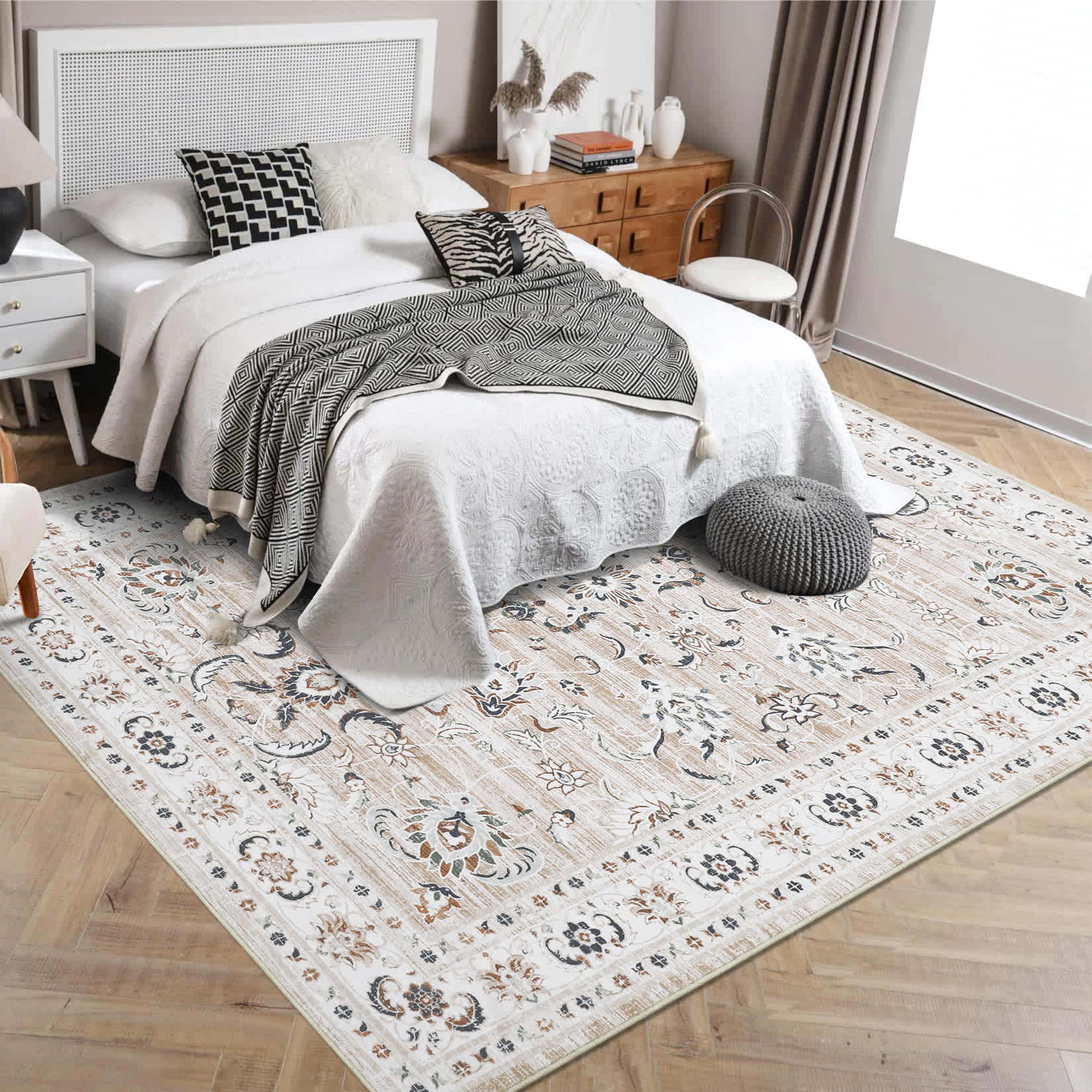 Qeetex LSN-PHO-108AY4U0 rugs - View #4