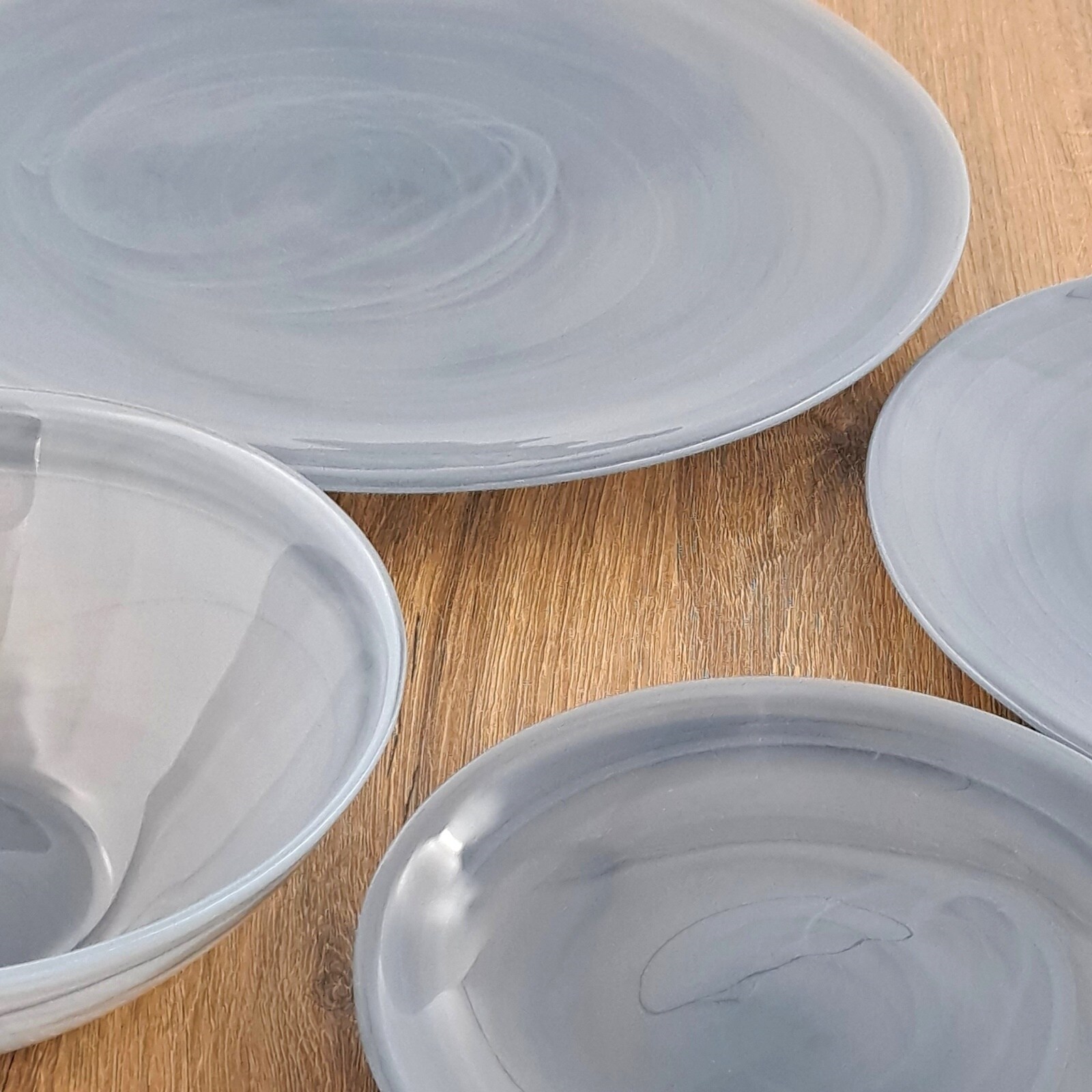 Slickblue D-VN-7-8080 dinnerware - View #3