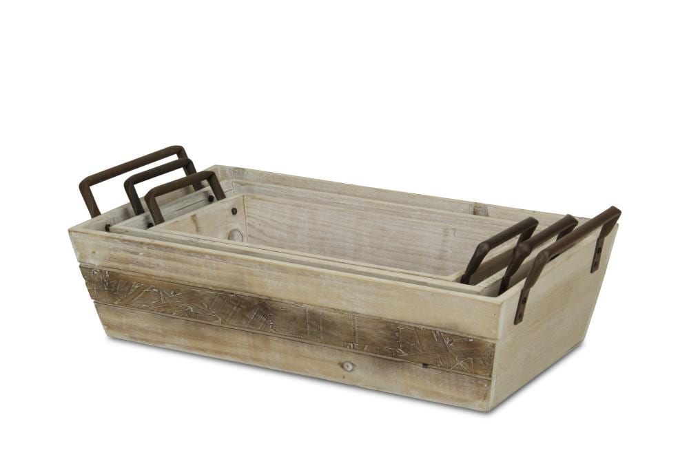 Cheung's 5406-3 Serving-Trays-Caddies - View #4