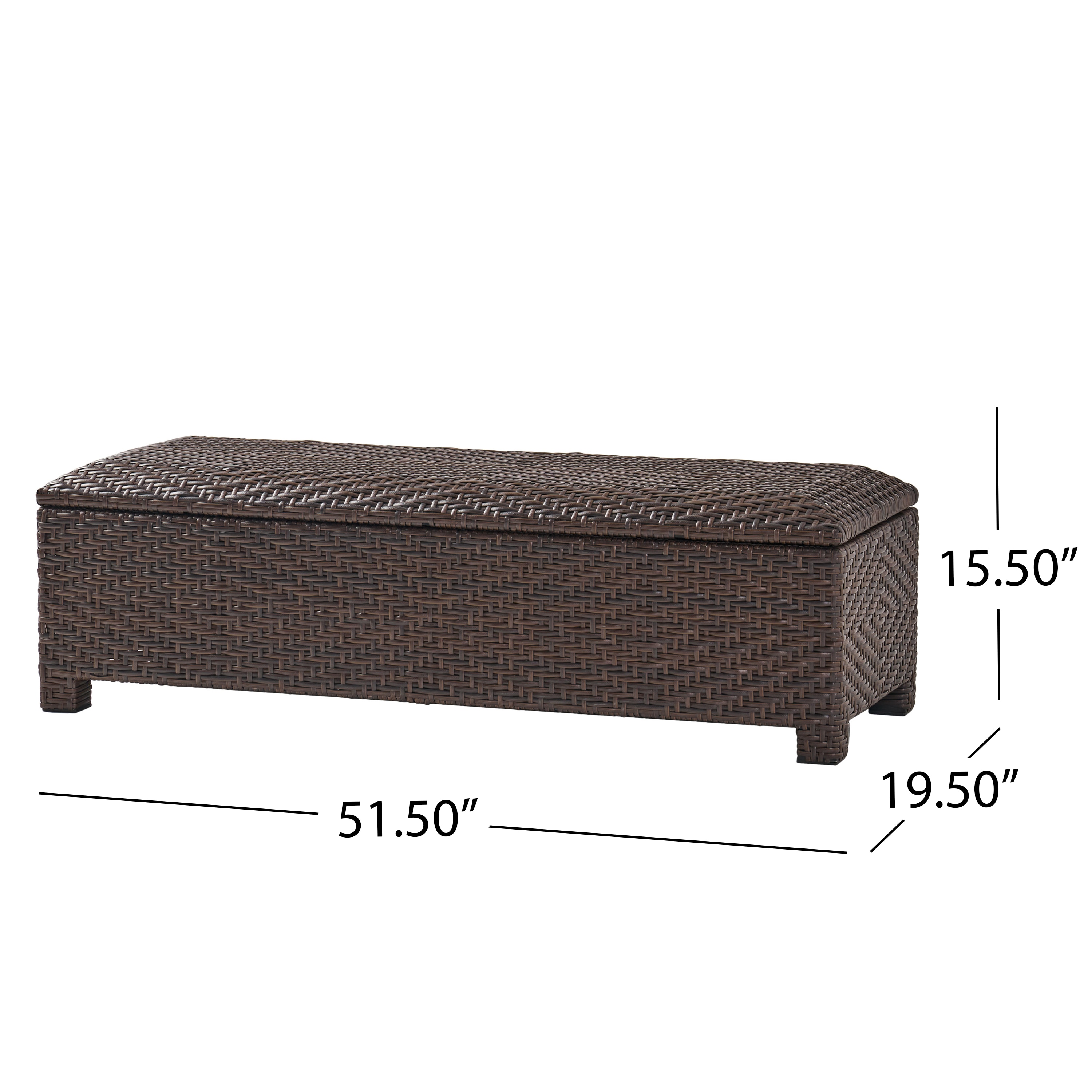 Best Selling Home Decor 227433 Stools-Ottomans - View #8