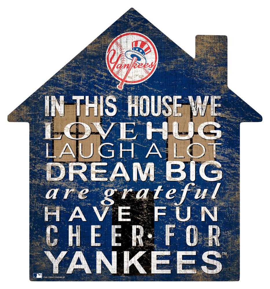 Fan Creations 6-in H x 0.035-in W Sports Print | N1026S-PHI